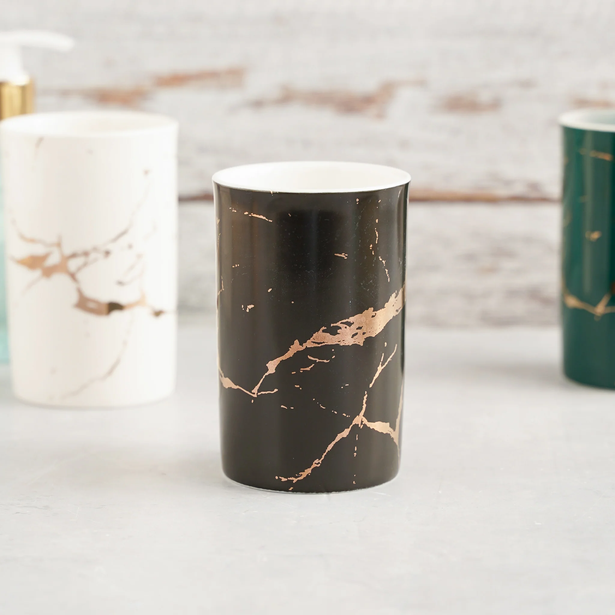 Ceramic Toothbrush Holder - Image 8