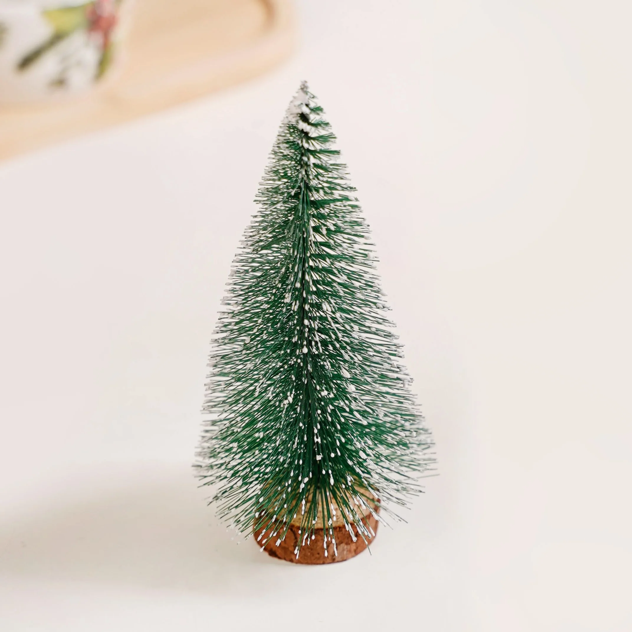 Christmas Pine Tree And Bowl Snack Platter Set - Image 9