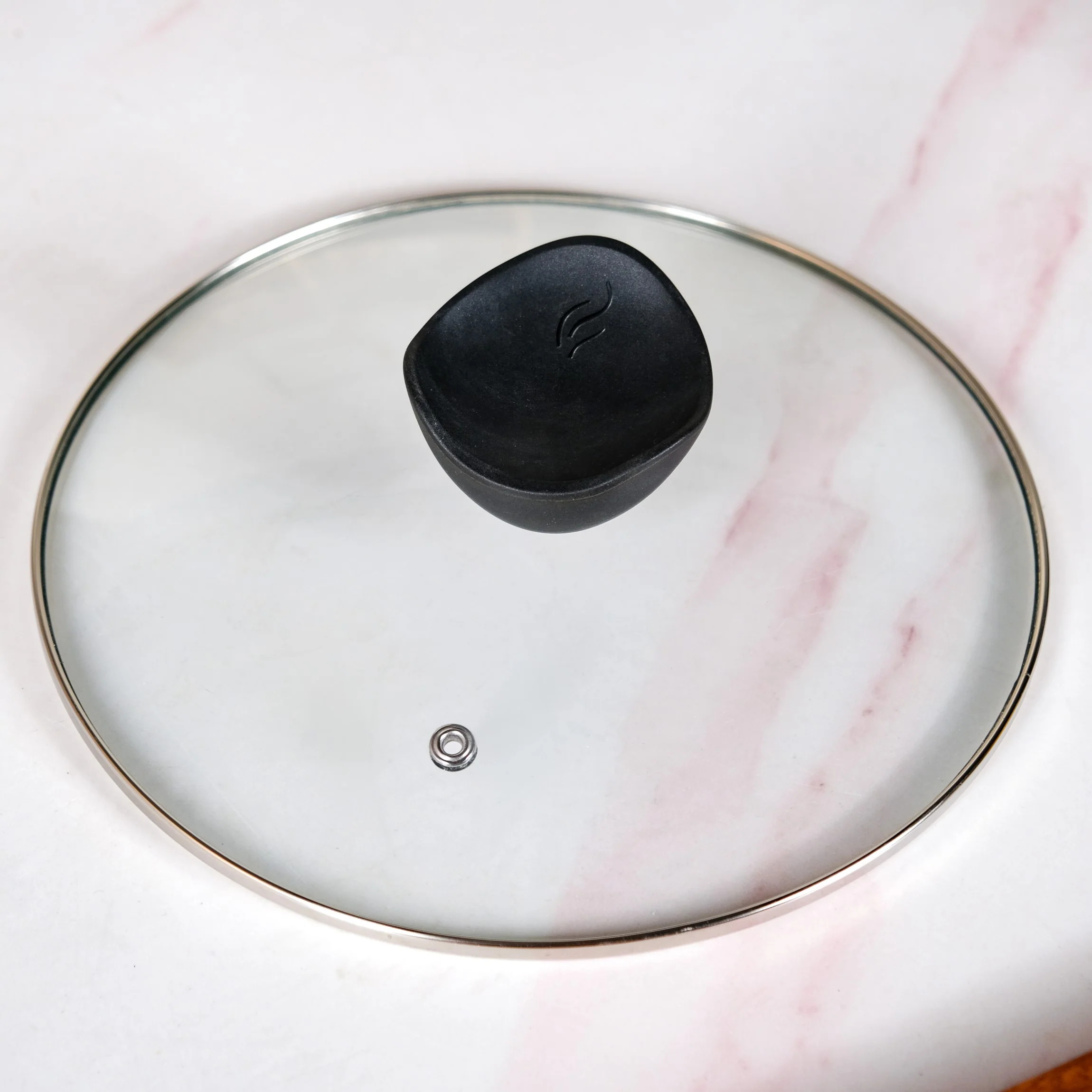 Classic Black Korean Ceramic Cooking Pot 2000ml - Image 8