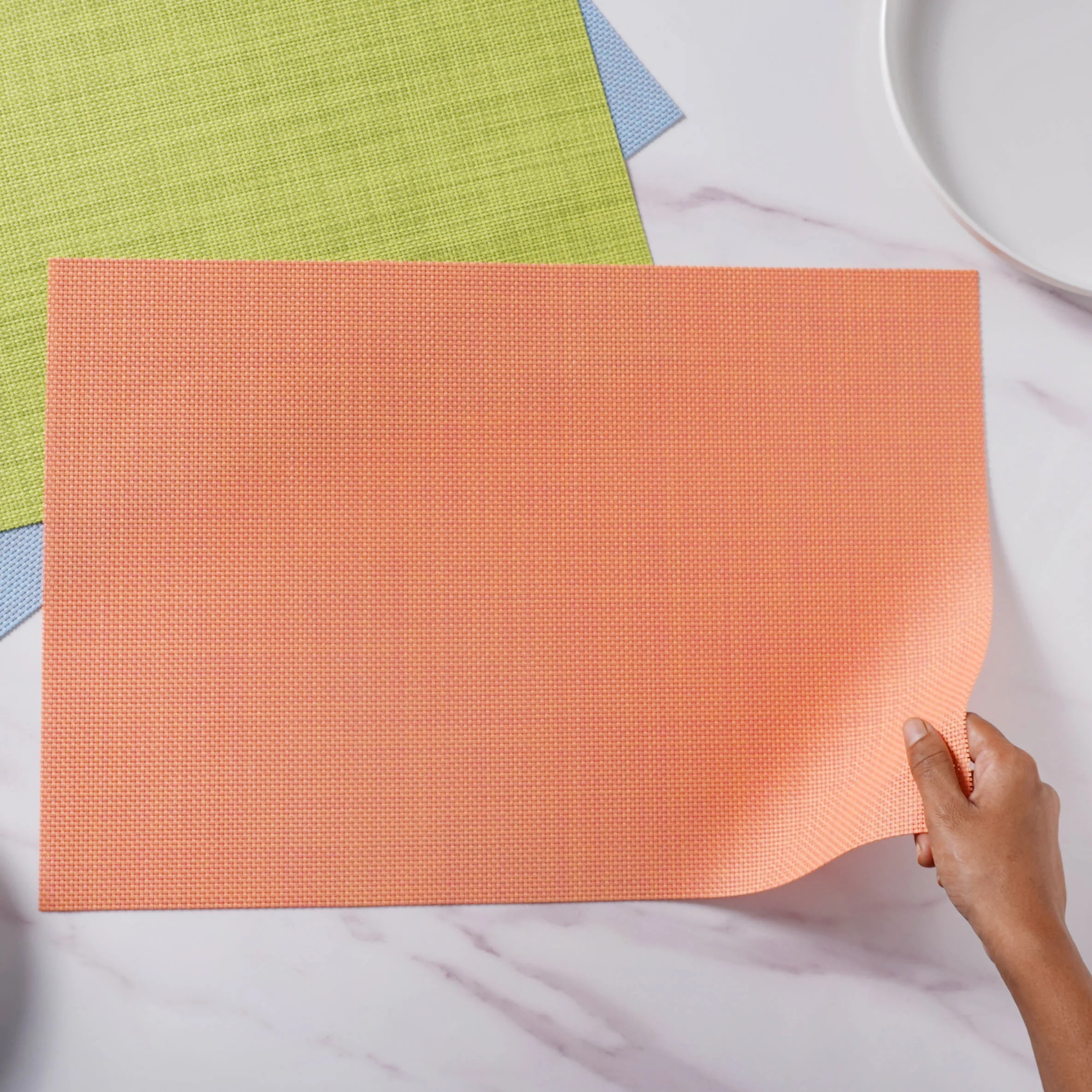 Coffee Table Mat Set - Image 12