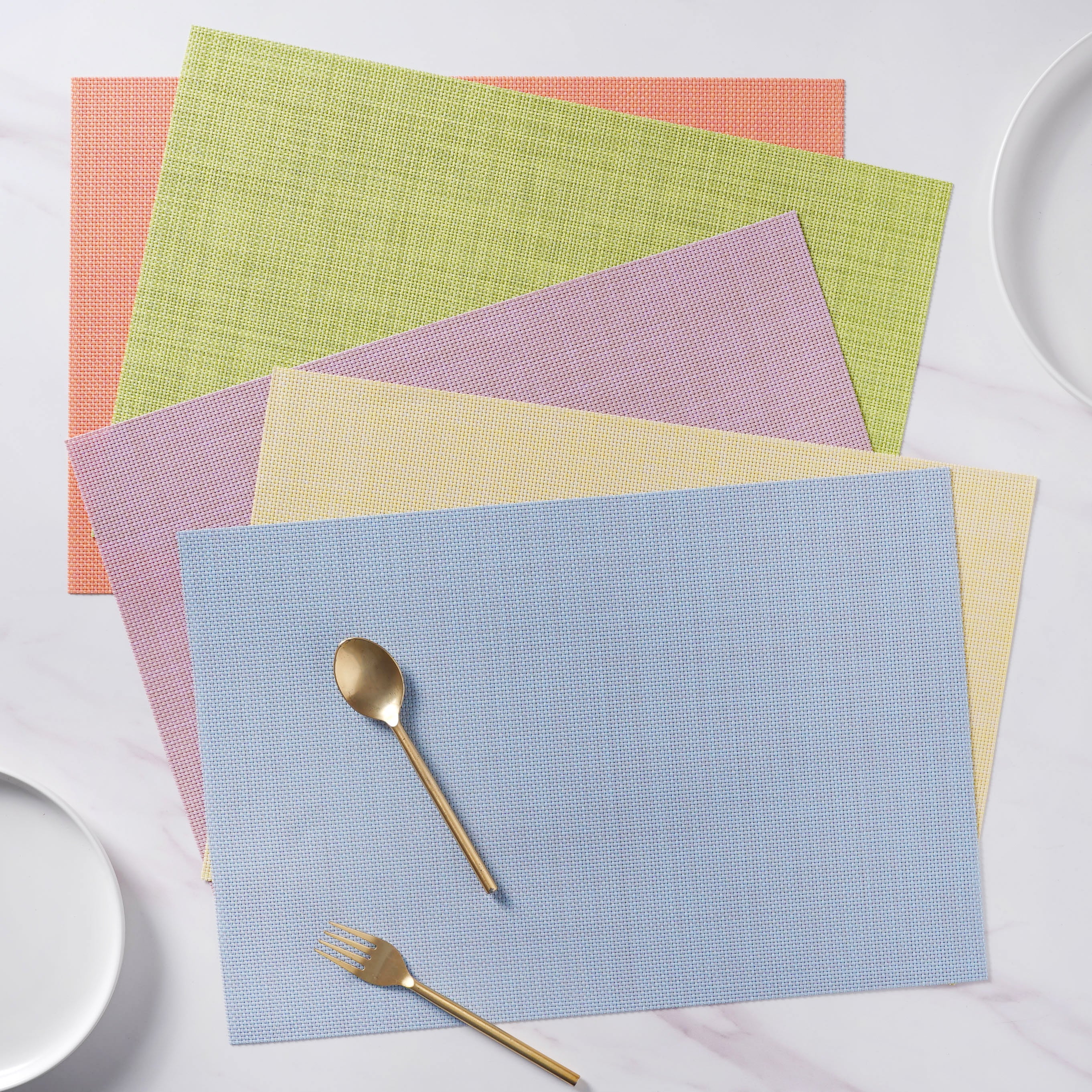 Coffee Table Mat Set - Image 4