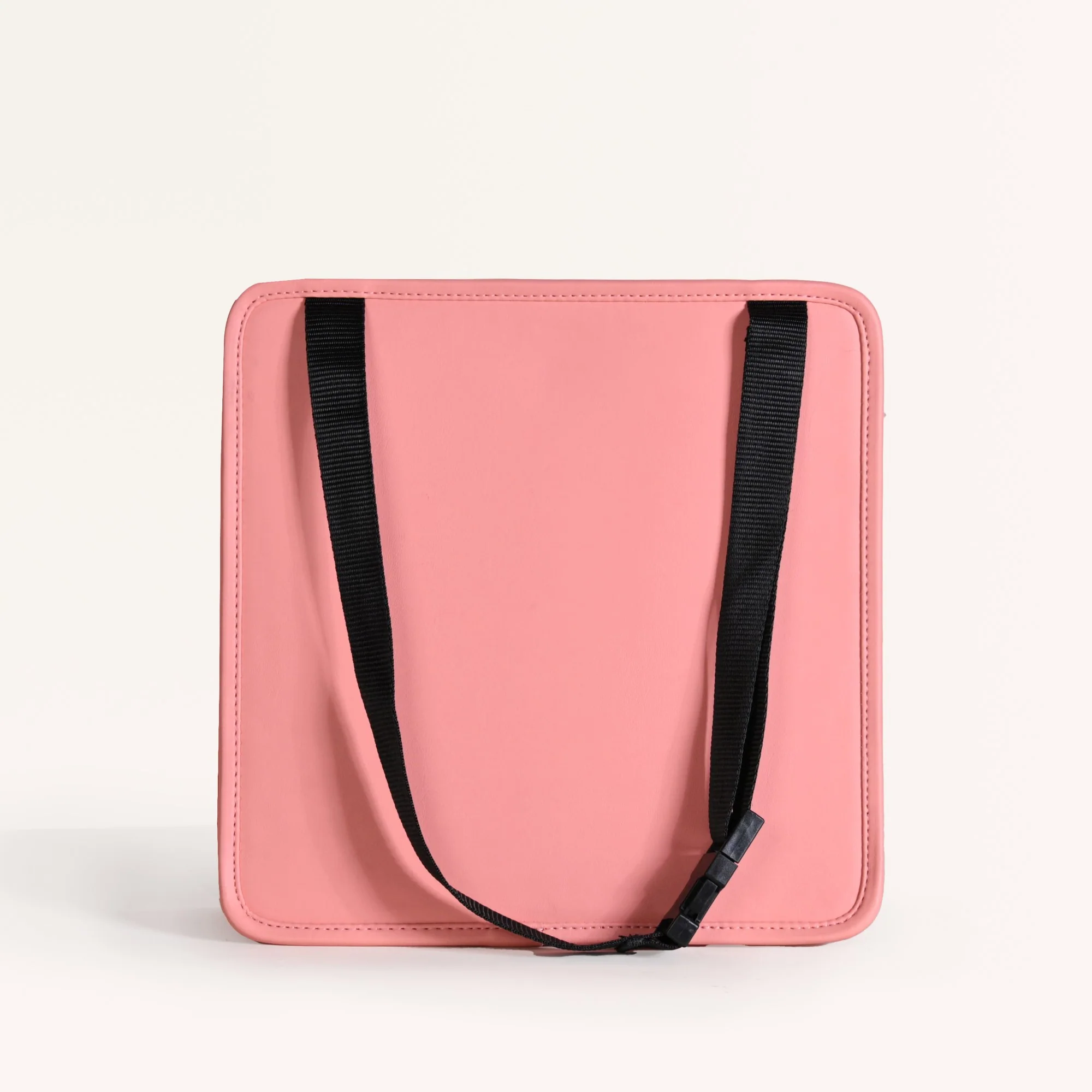 Collapsible Car Backseat Organiser With Front Pocket - Image 8