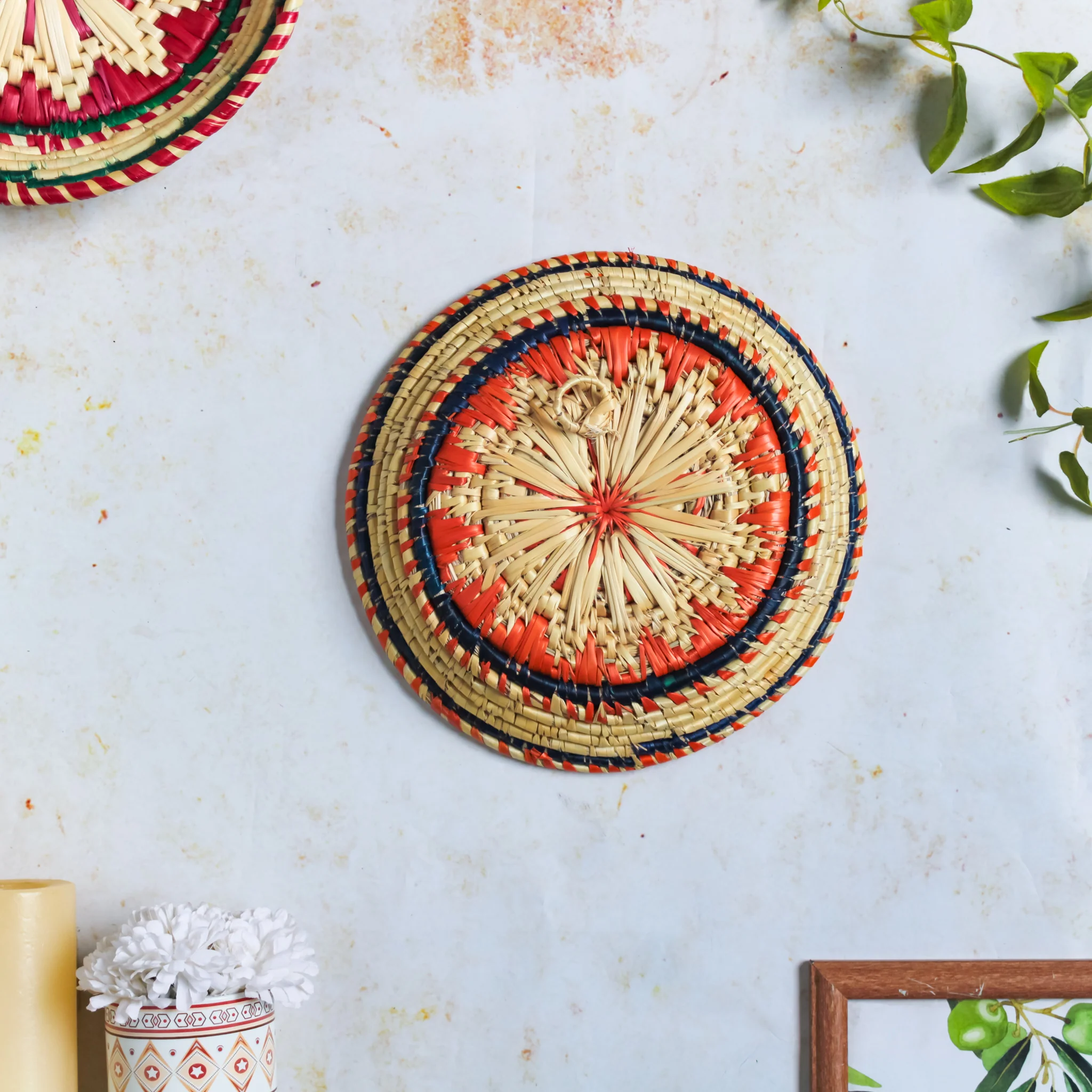 Colorful Wall Decor - Image 10