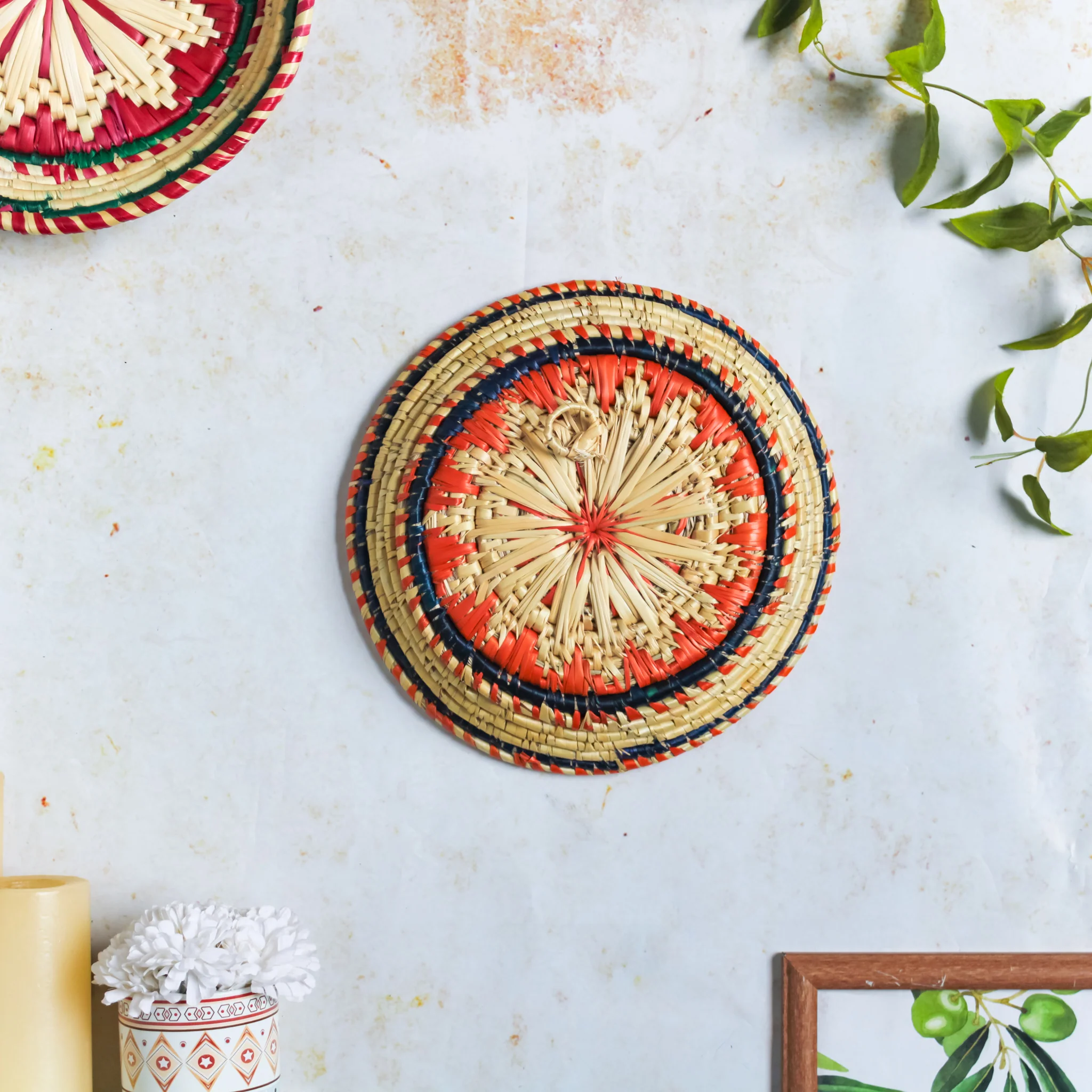 Colorful Wall Decor - Image 11