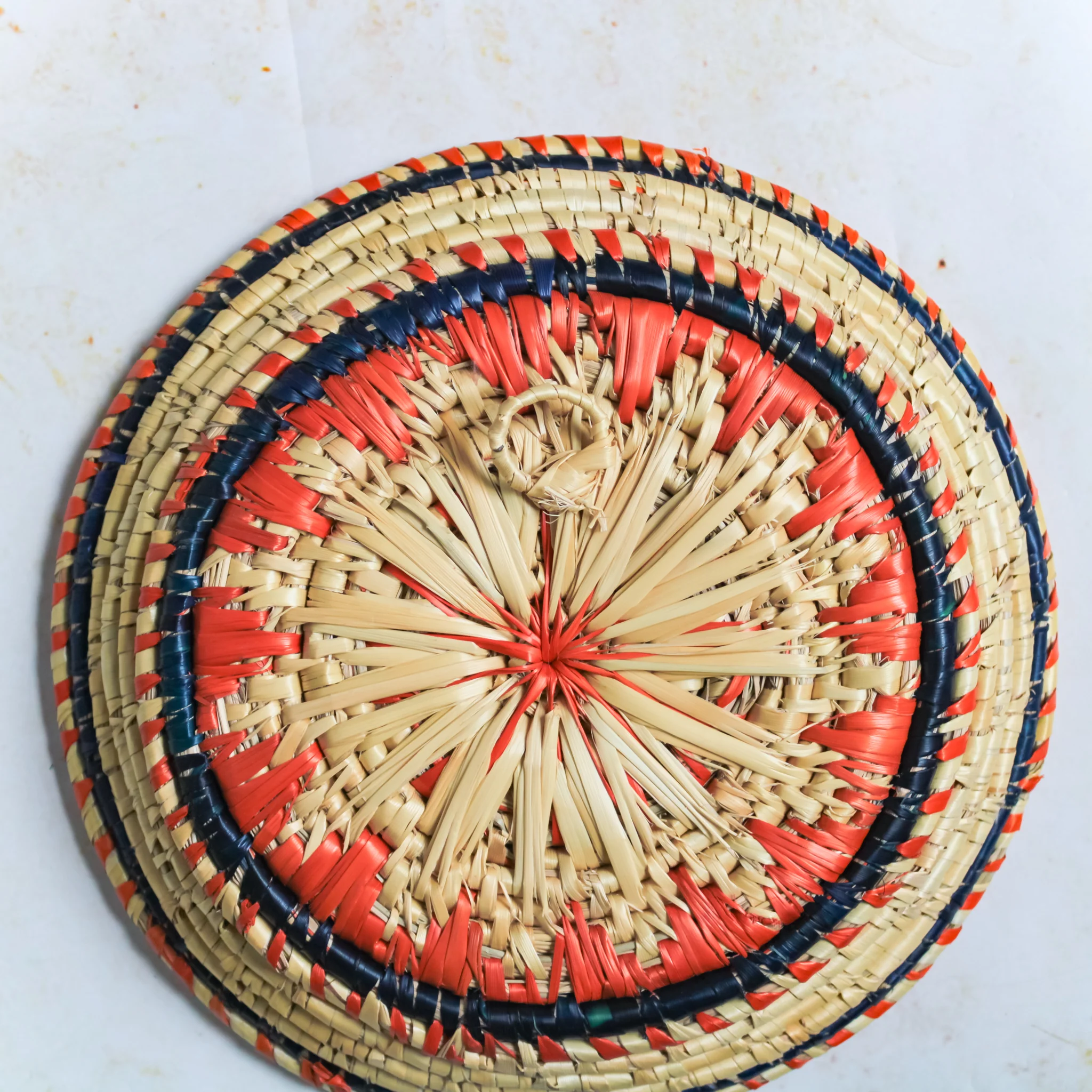 Colorful Wall Decor - Image 12