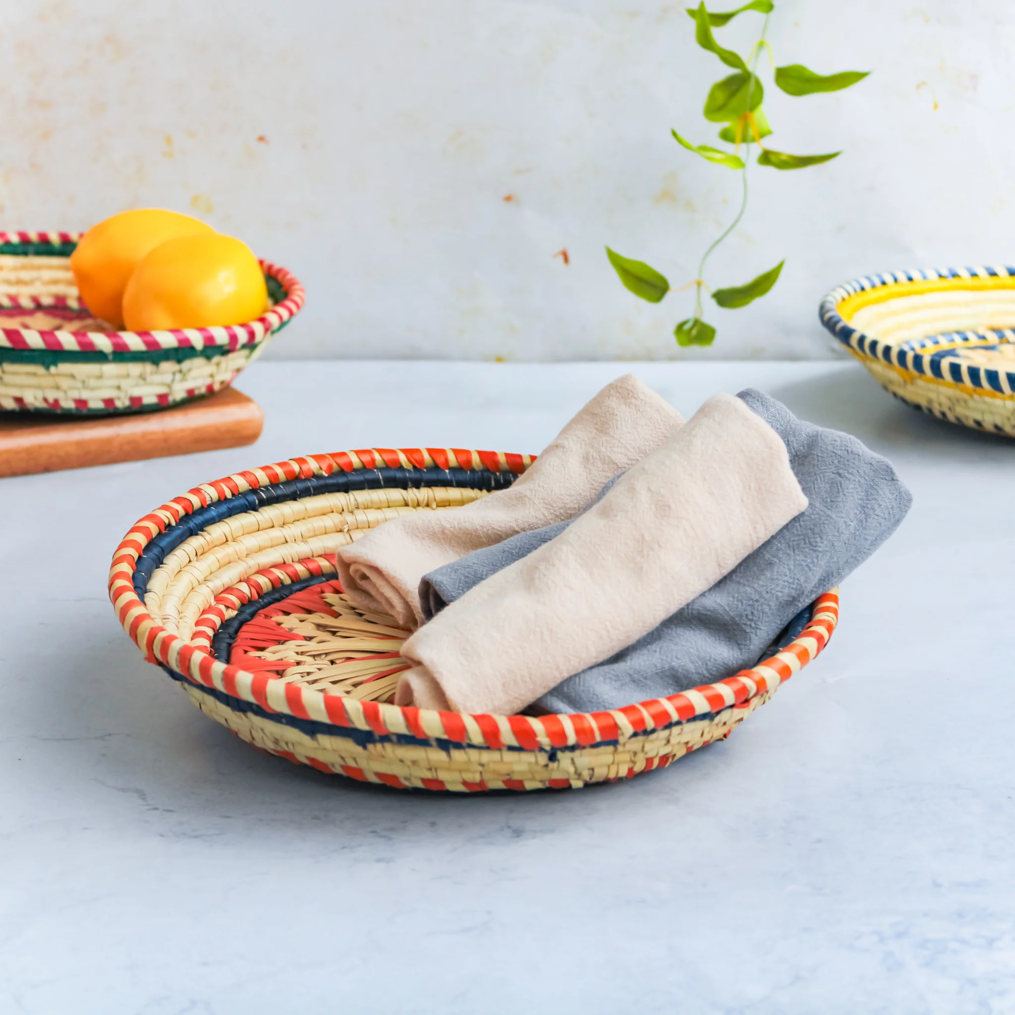 Colorful Wall Decor - Image 13