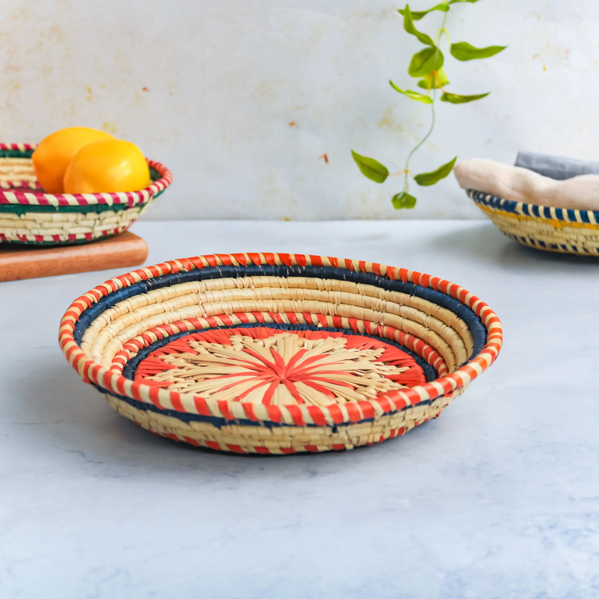 Colorful Wall Decor - Image 14