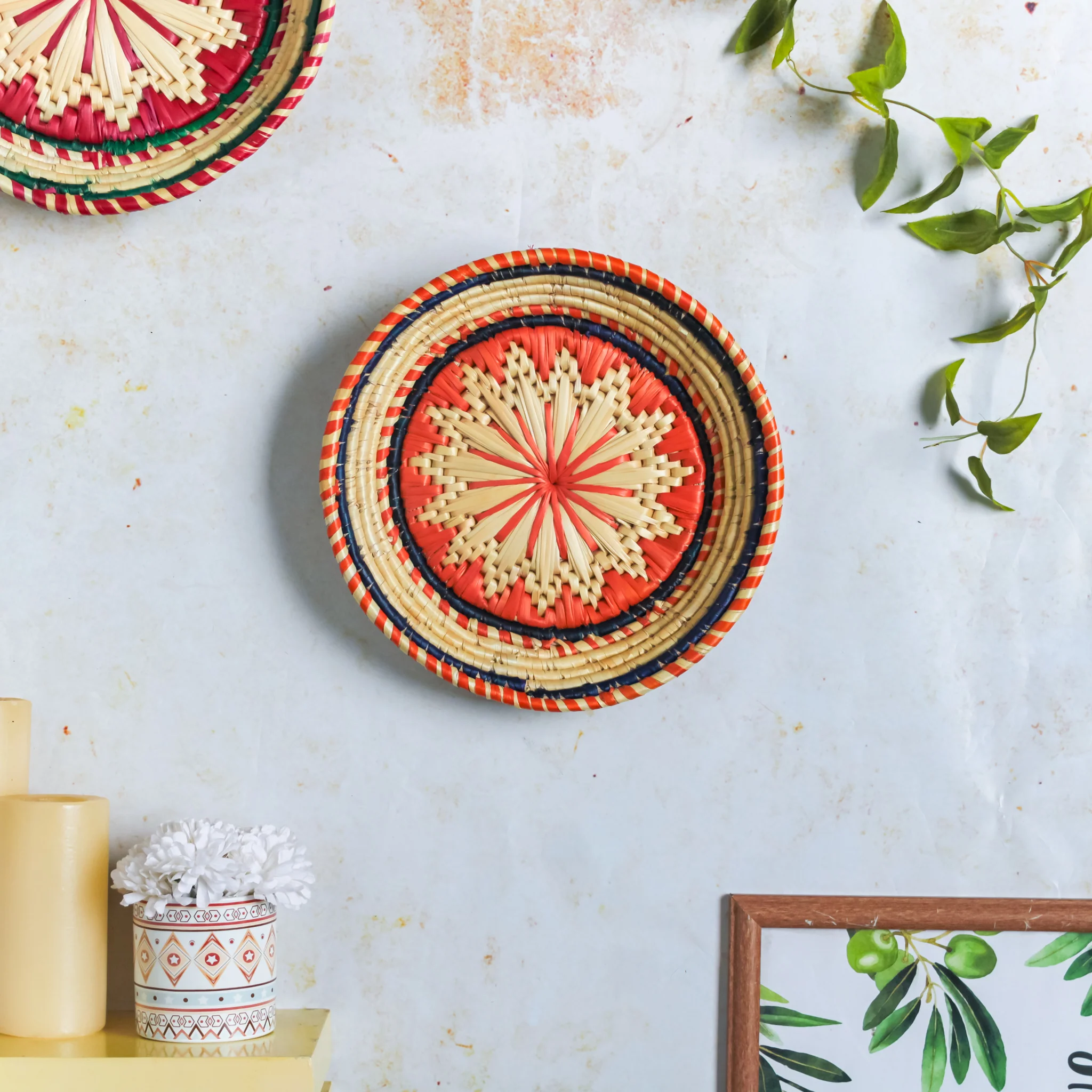 Colorful Wall Decor - Image 5