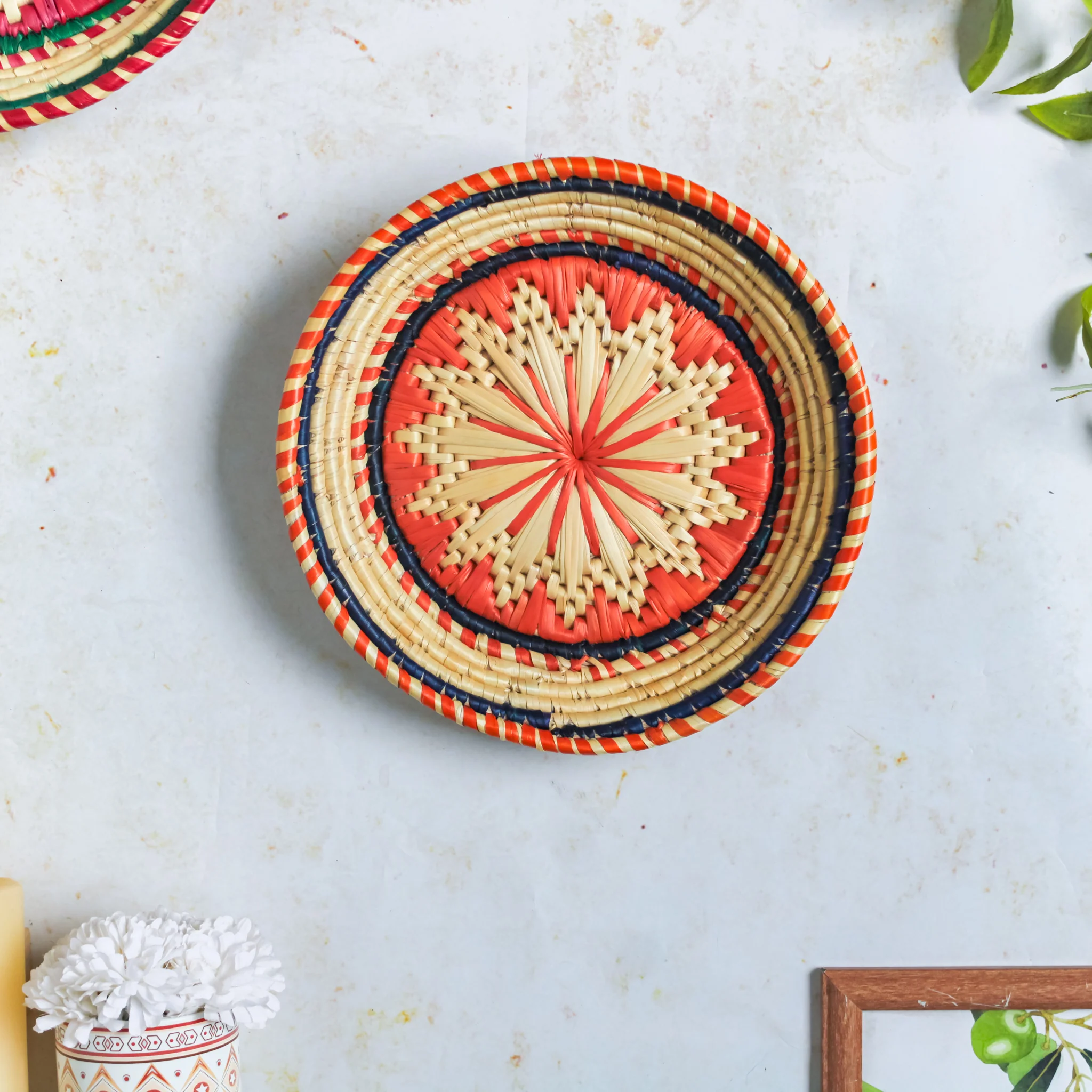 Colorful Wall Decor - Image 6