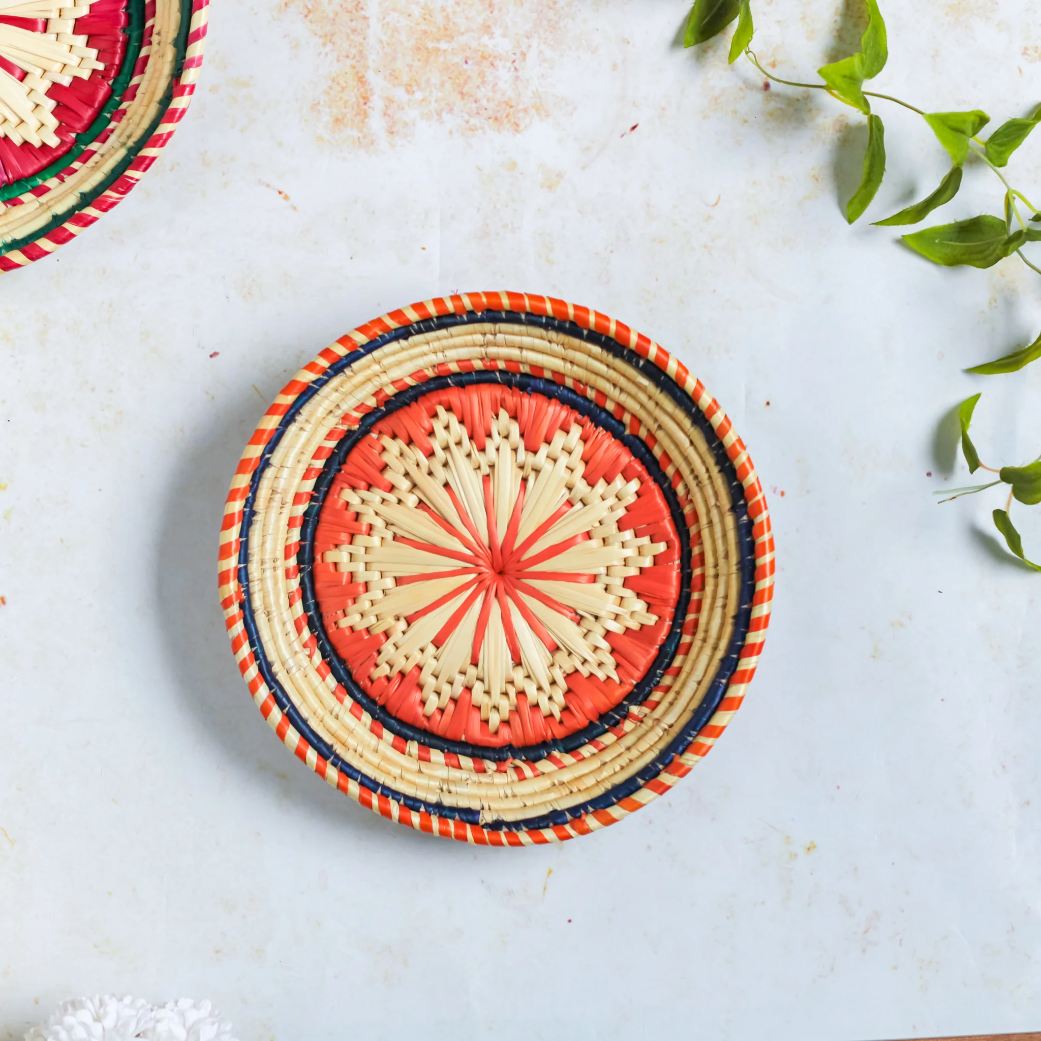 Colorful Wall Decor - Image 8