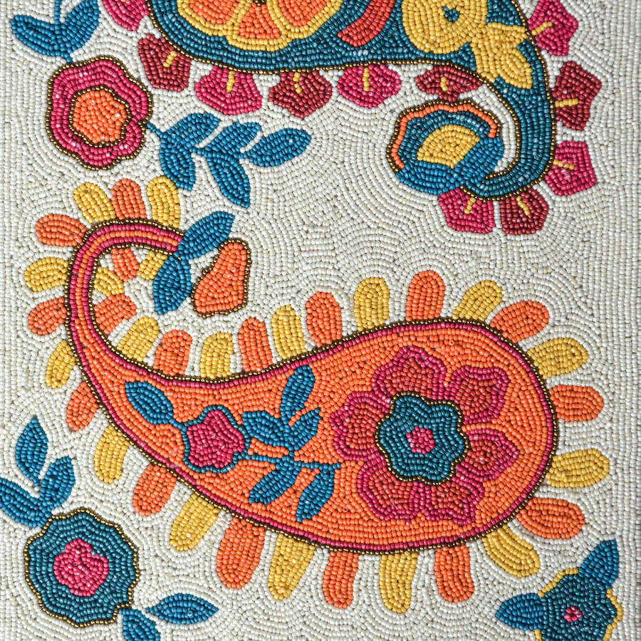 Colourful Beads Runner - Image 4
