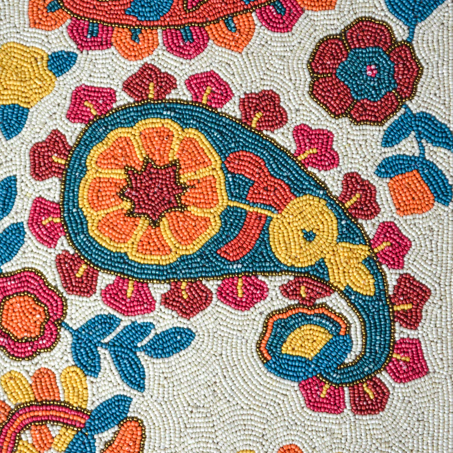 Colourful Beads Runner - Image 5