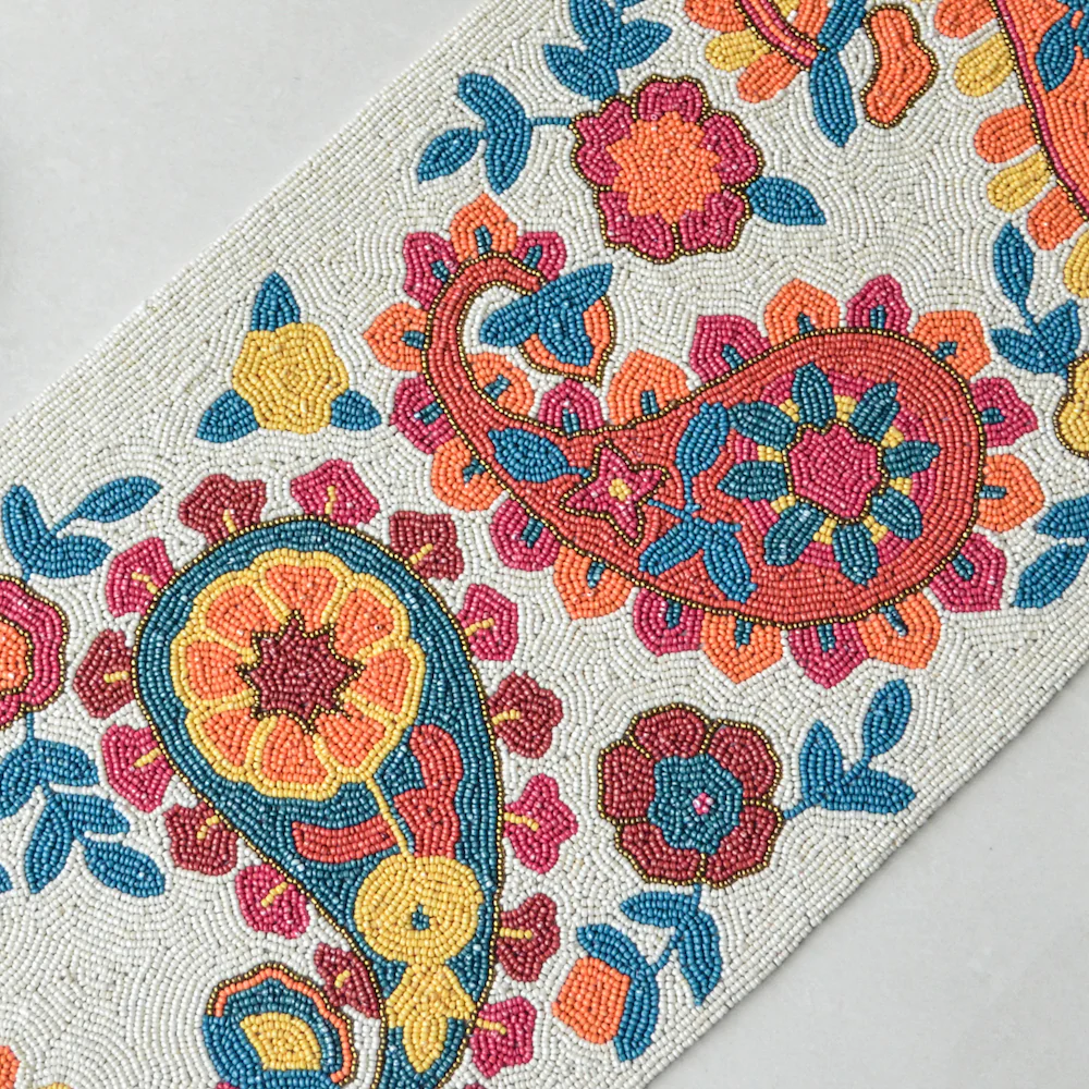 Colourful Beads Runner - Image 7