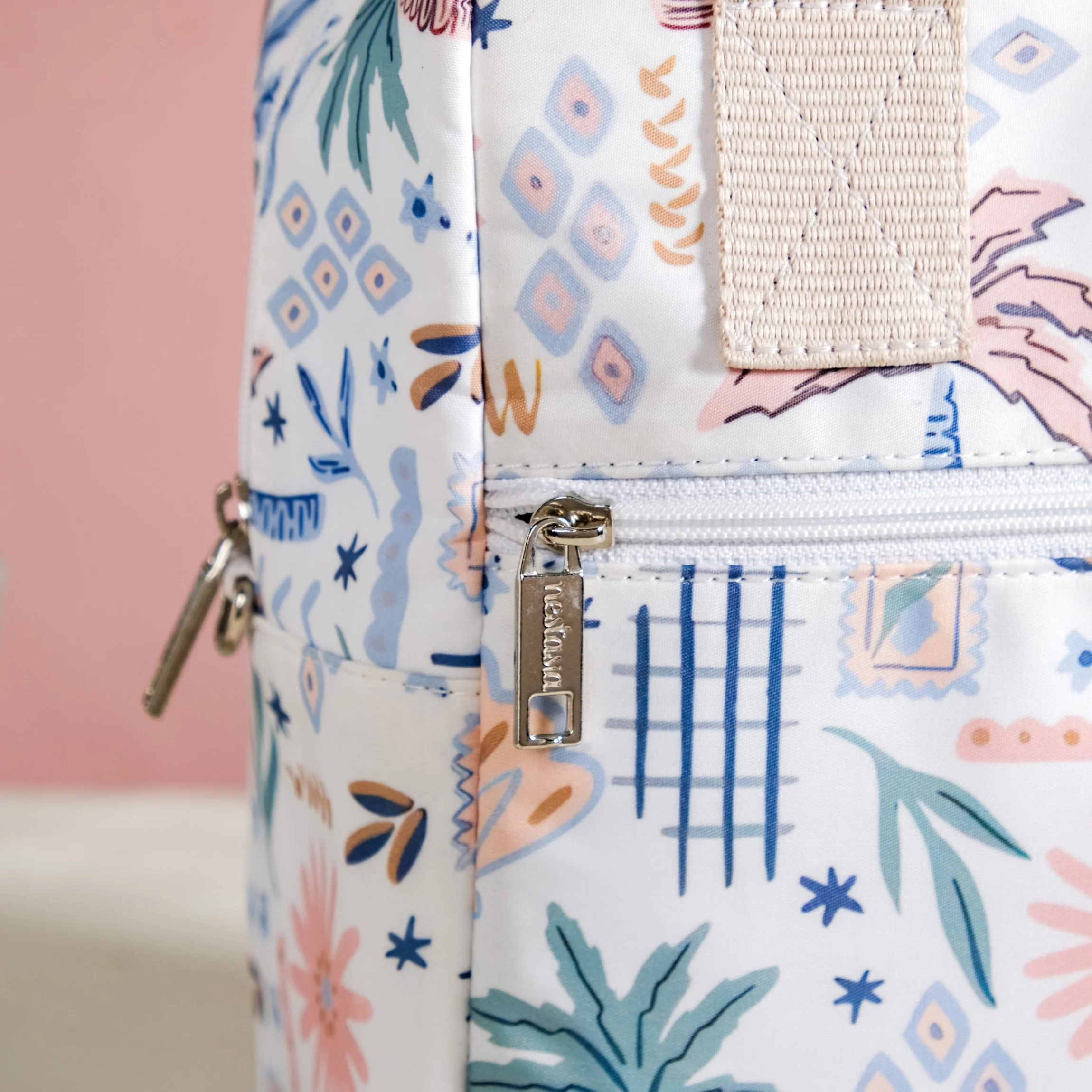 Compact Insulated Office Lunch Bag - Image 7