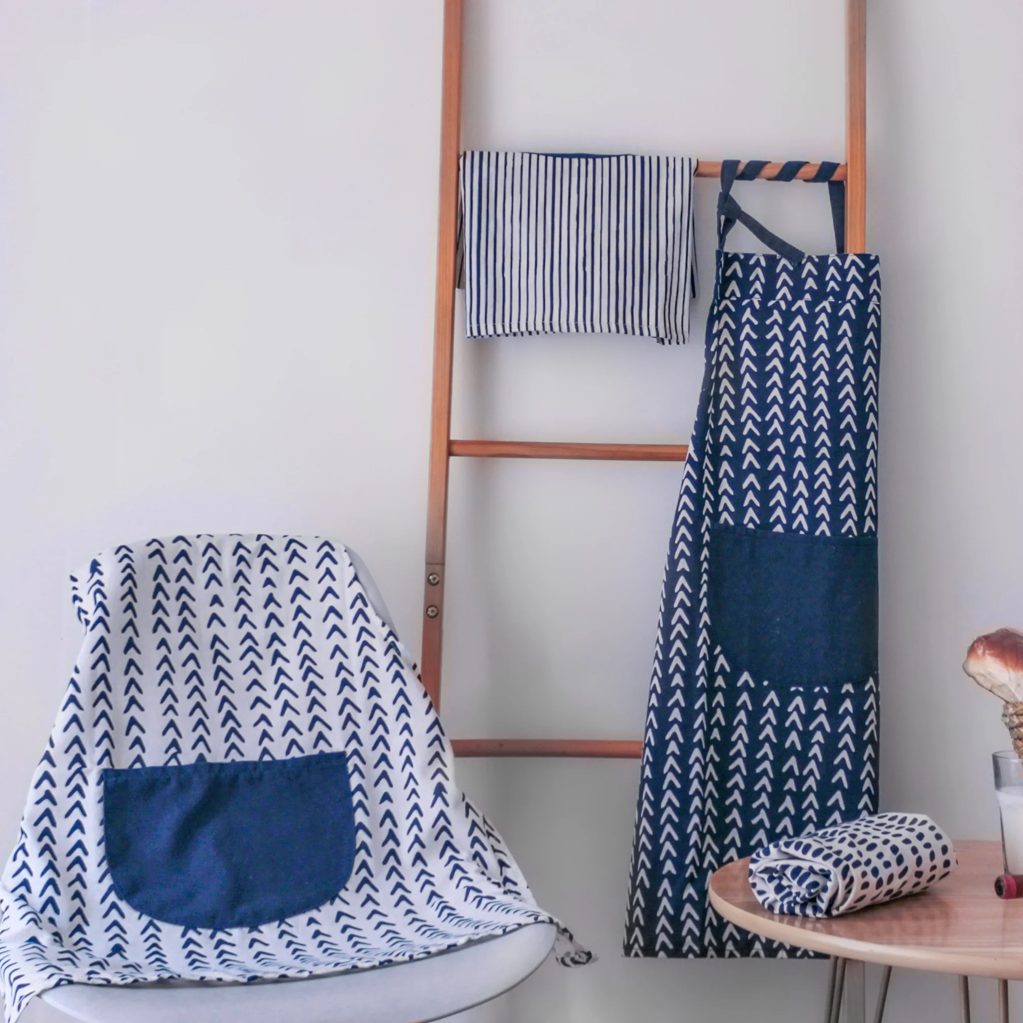 Cooking Apron - Image 3