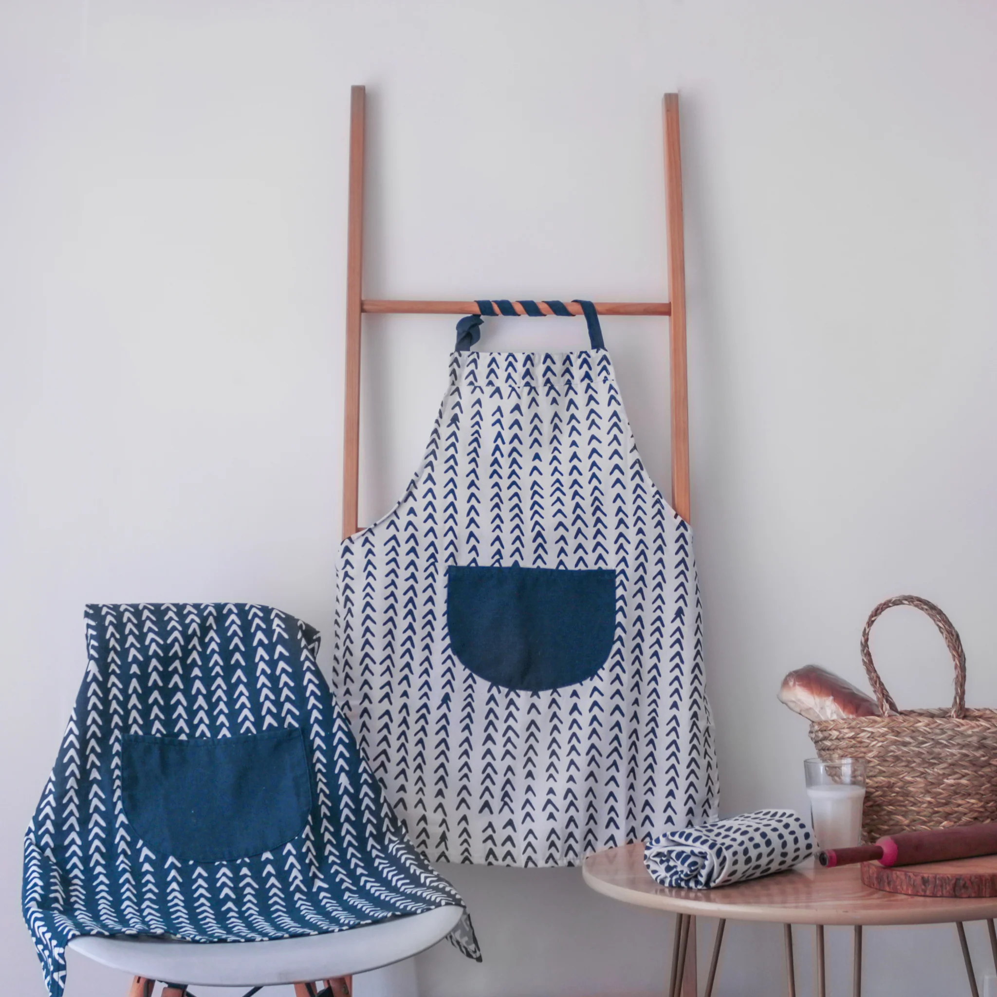 Cooking Apron - Image 4