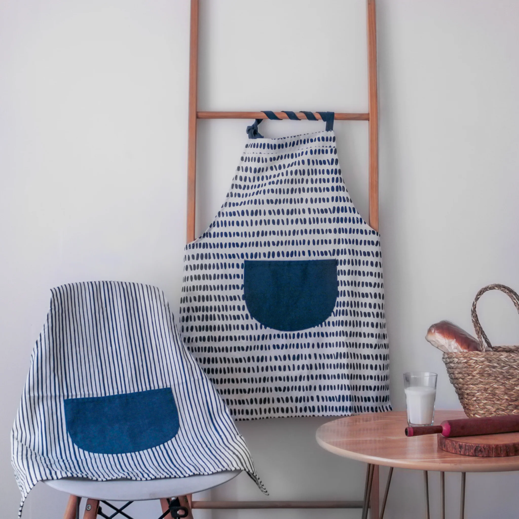 Cooking Apron - Image 5