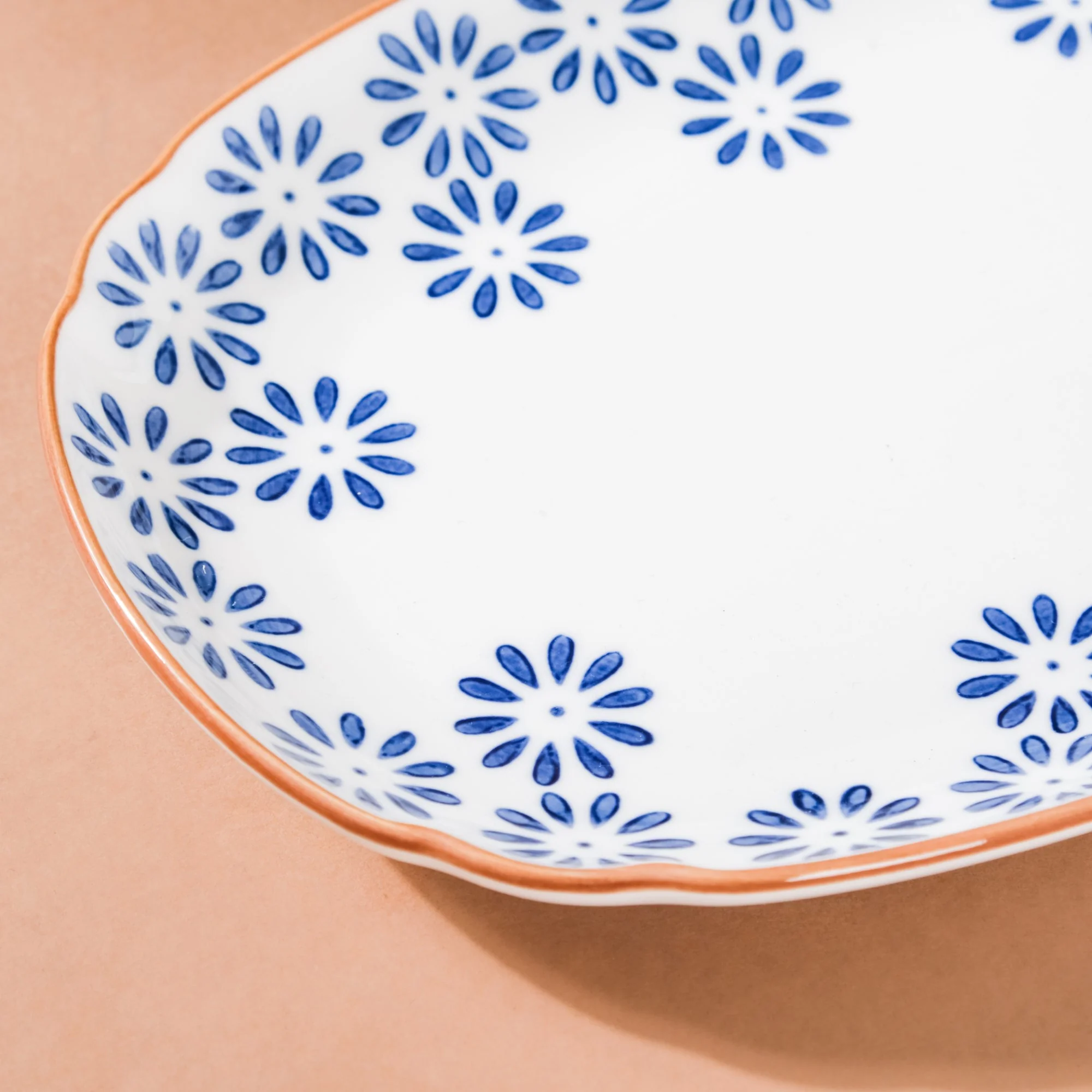 Daisy Long Plate - Image 5