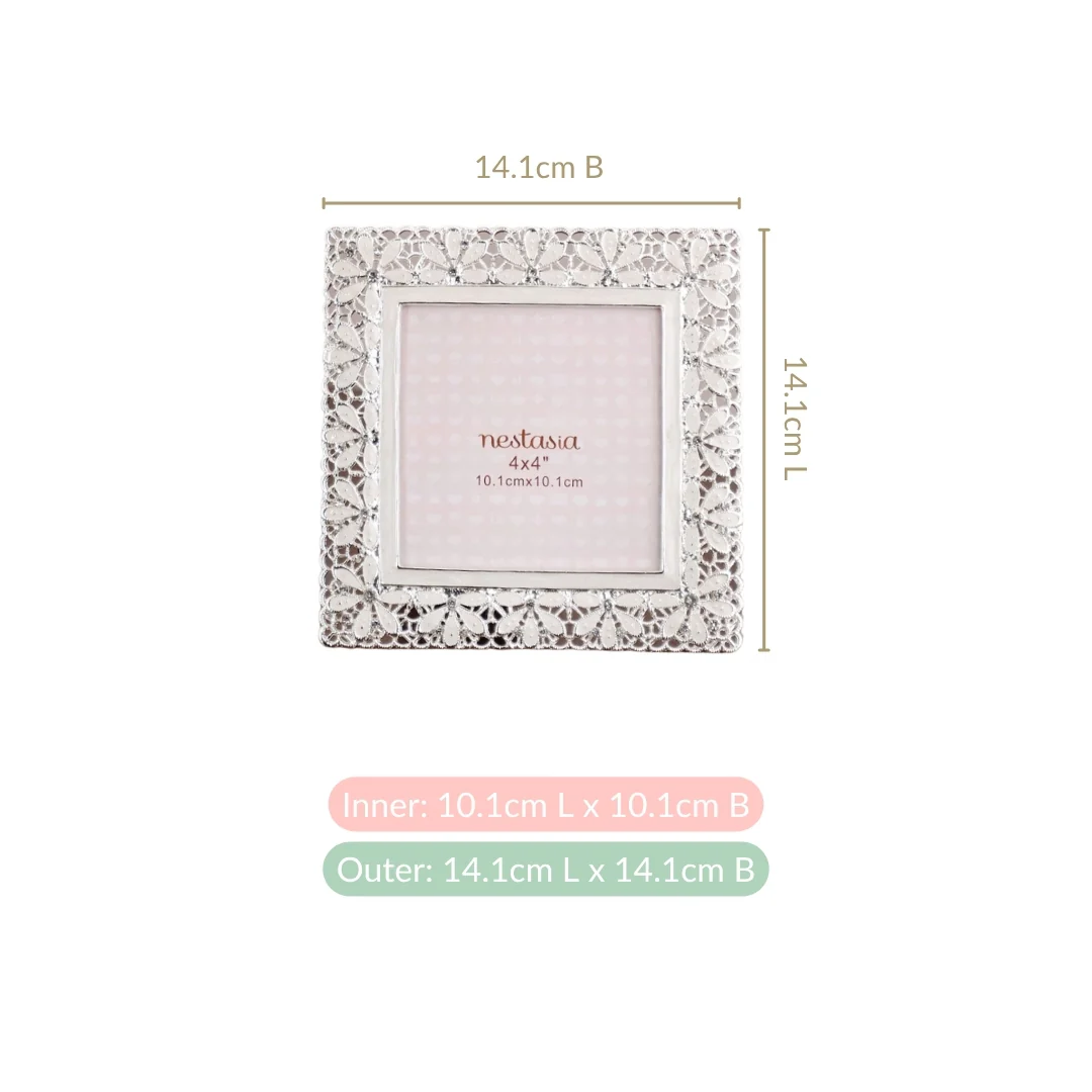 Daisy Photo Frame Small - Image 3