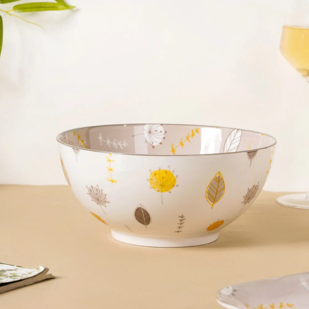 Dandelion 26 Piece Dinnerware For 6 - Image 14