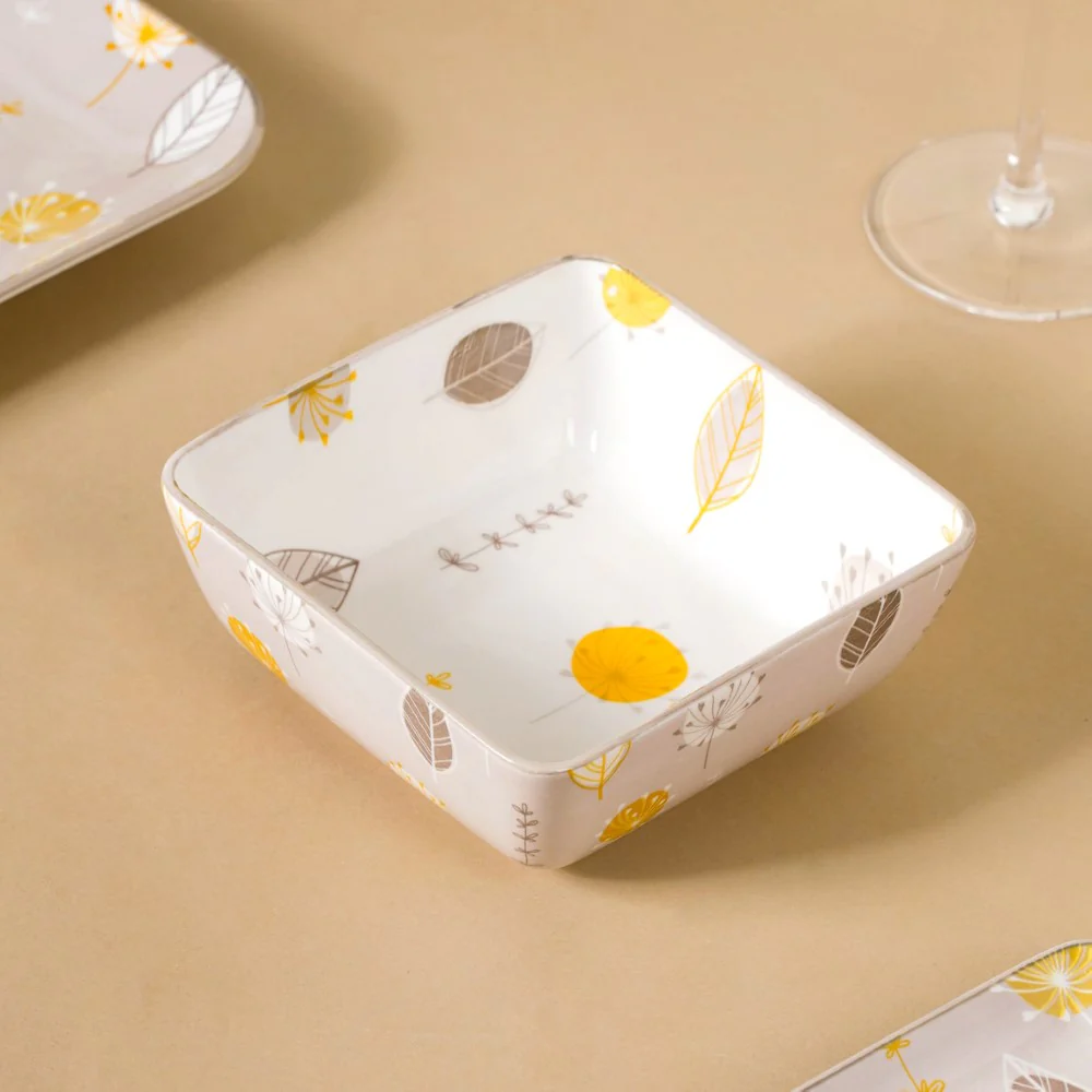 Dandelion 26 Piece Dinnerware For 6 - Image 16