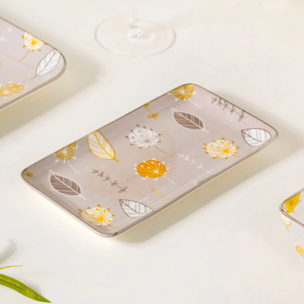 Dandelion 26 Piece Dinnerware For 6 - Image 17