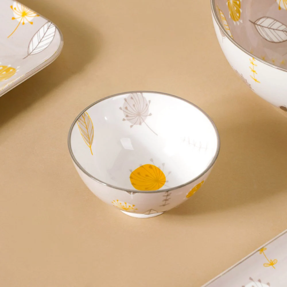 Dandelion 26 Piece Dinnerware For 6 - Image 19