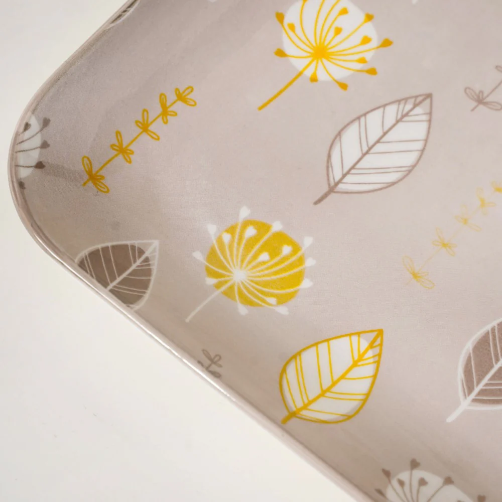 Dandelion 26 Piece Dinnerware For 6 - Image 20