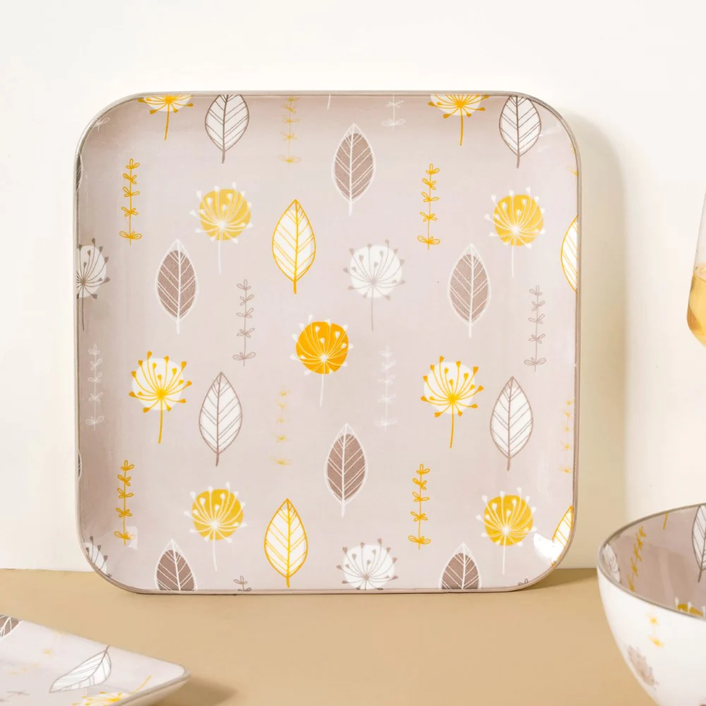 Dandelion 26 Piece Dinnerware For 6 - Image 5