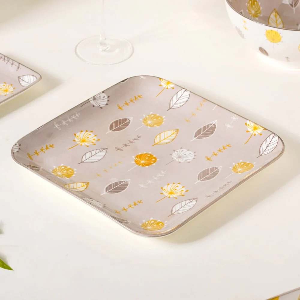 Dandelion 26 Piece Dinnerware For 6 - Image 6
