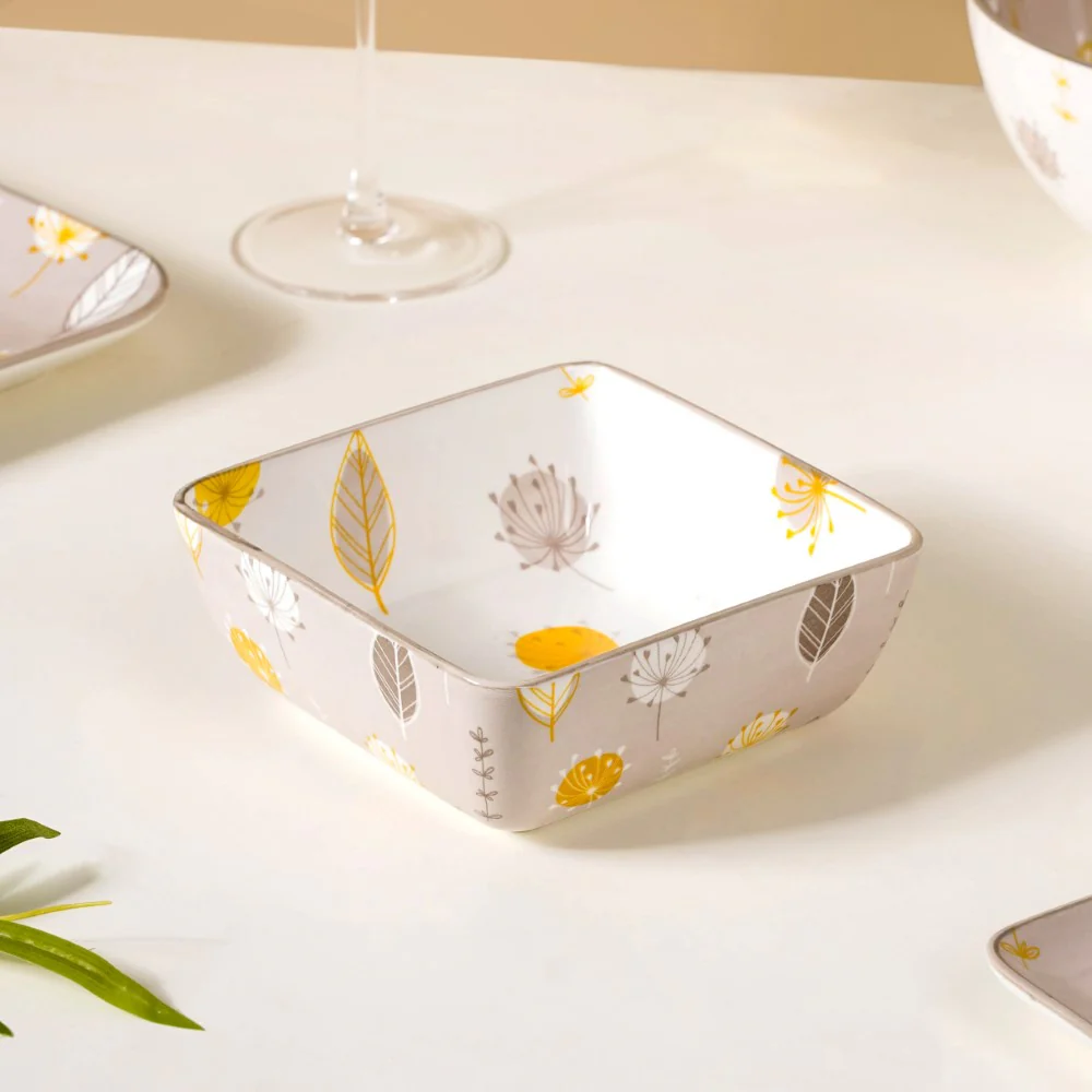 Dandelion 26 Piece Dinnerware For 6 - Image 8