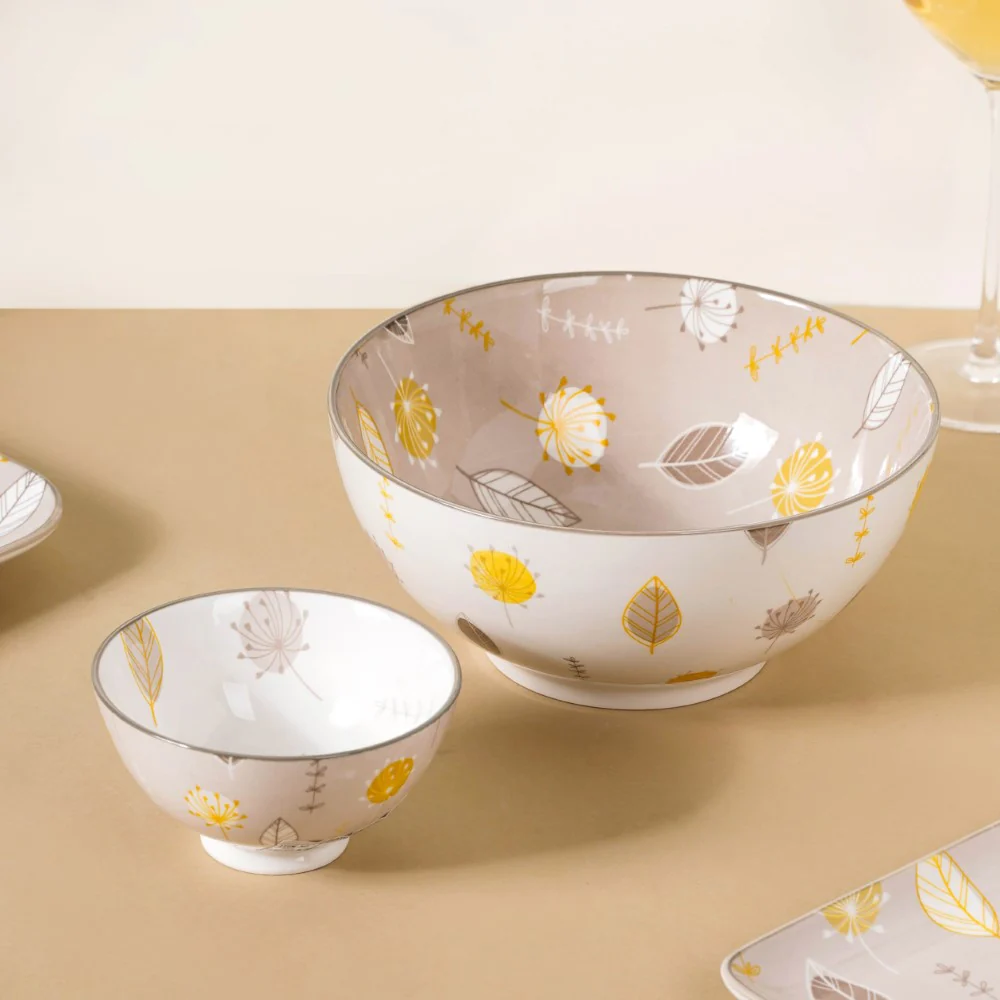 Dandelion 26 Piece Dinnerware For 6 - Image 9