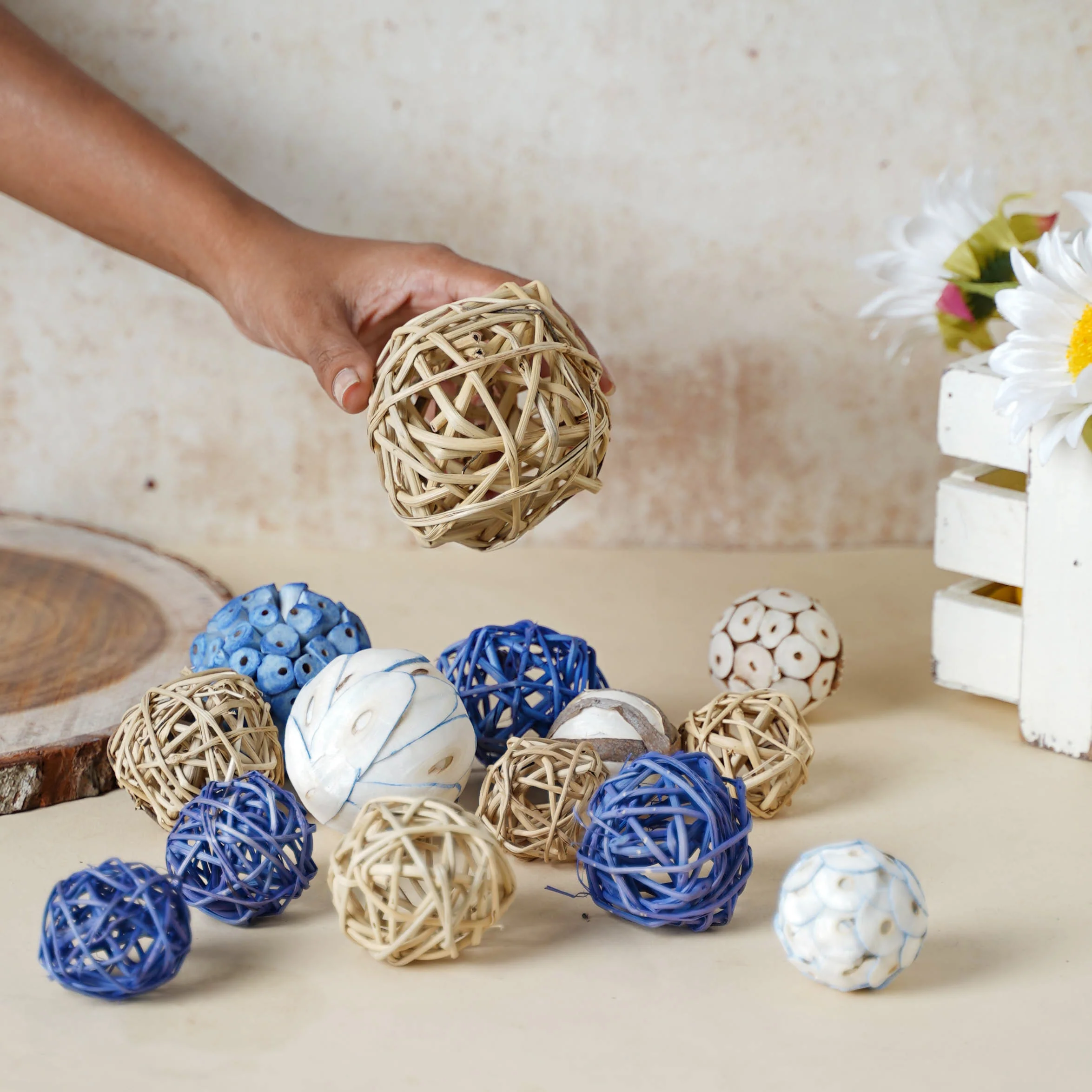 Decorative Balls - Image 4