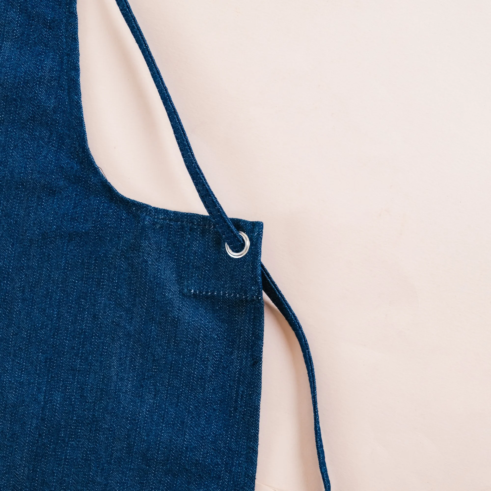 Cooking Apron For Women Pink - Image 10