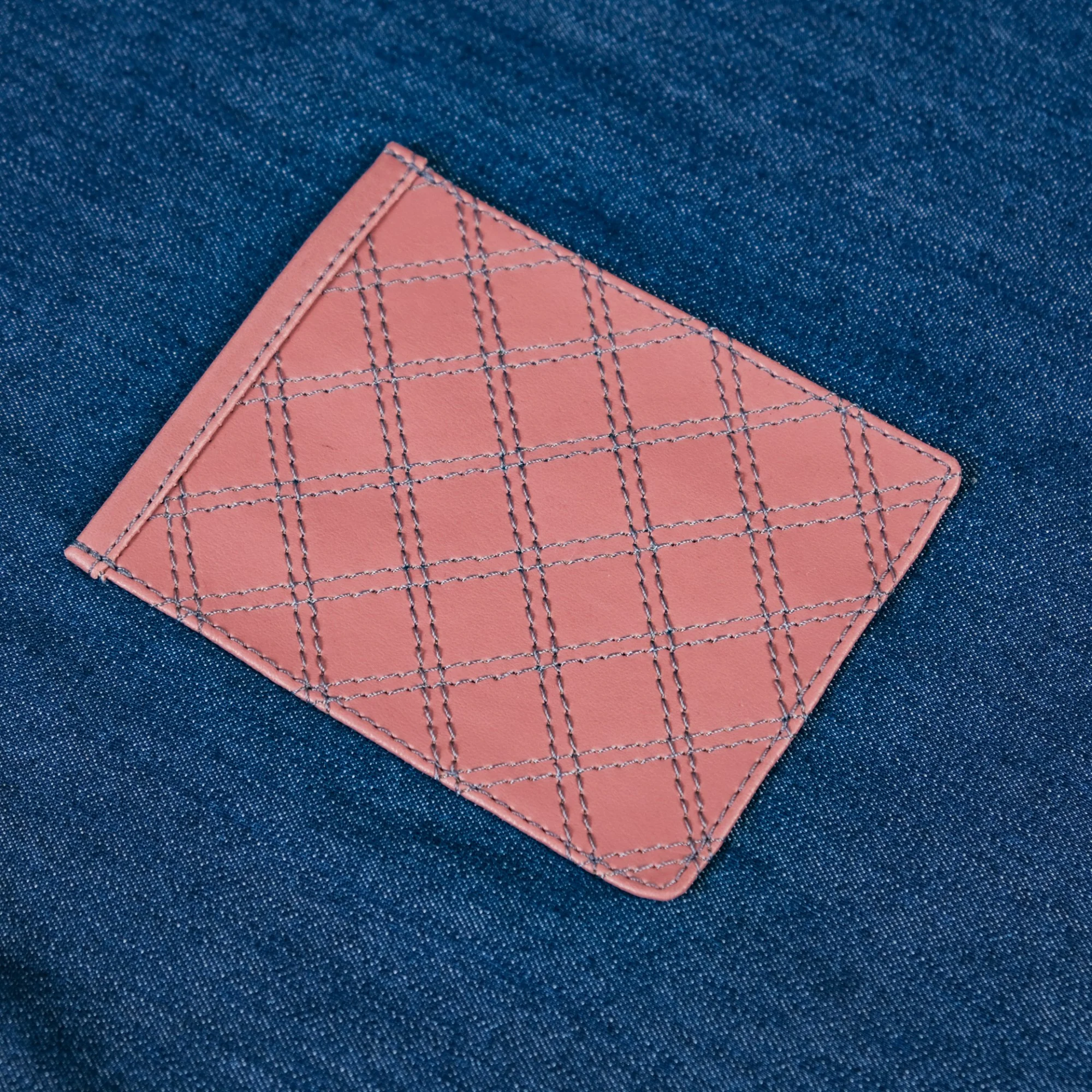 Cooking Apron For Women Pink - Image 5