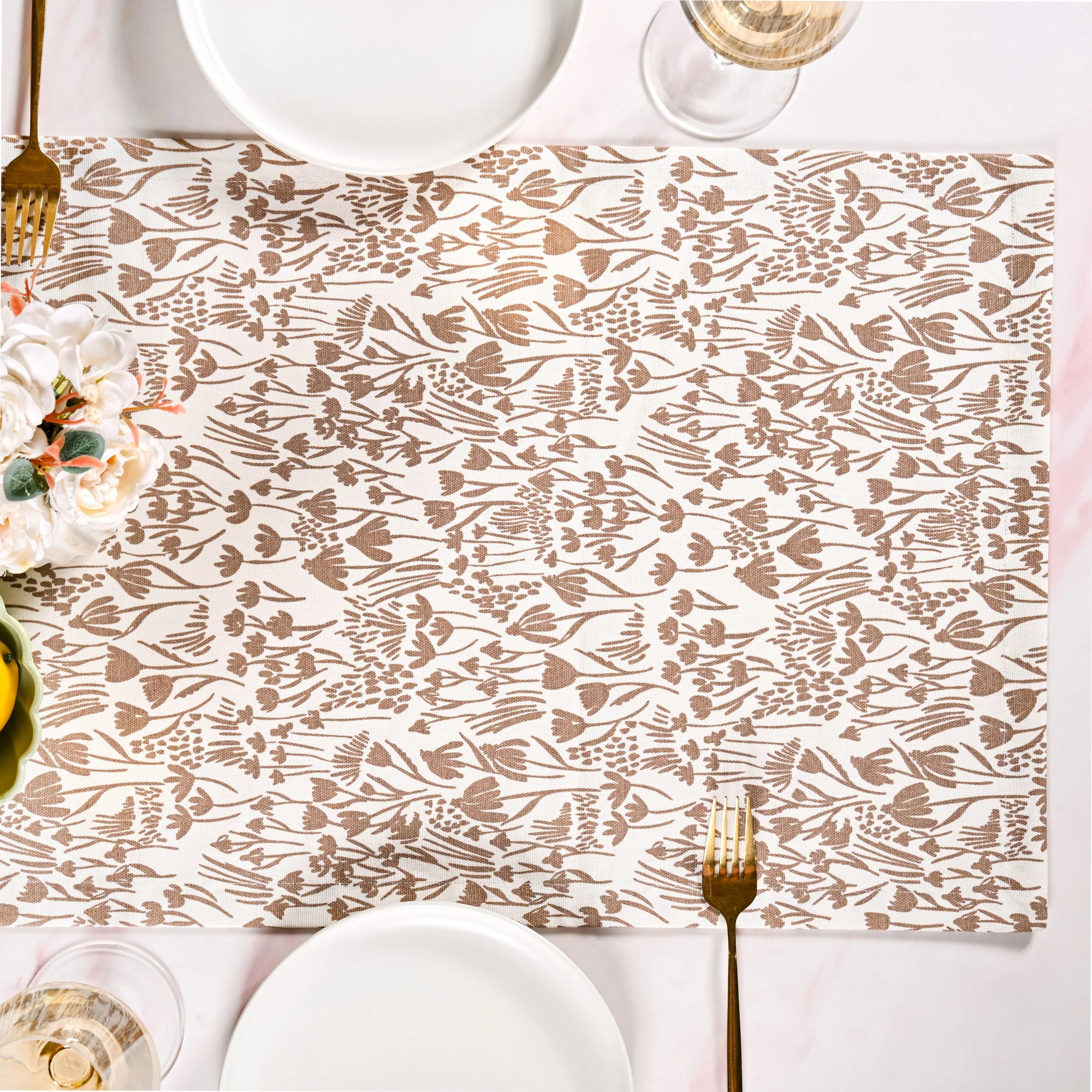 Desert Dusk 8 Seater Table Runner 264x35cm - Image 5