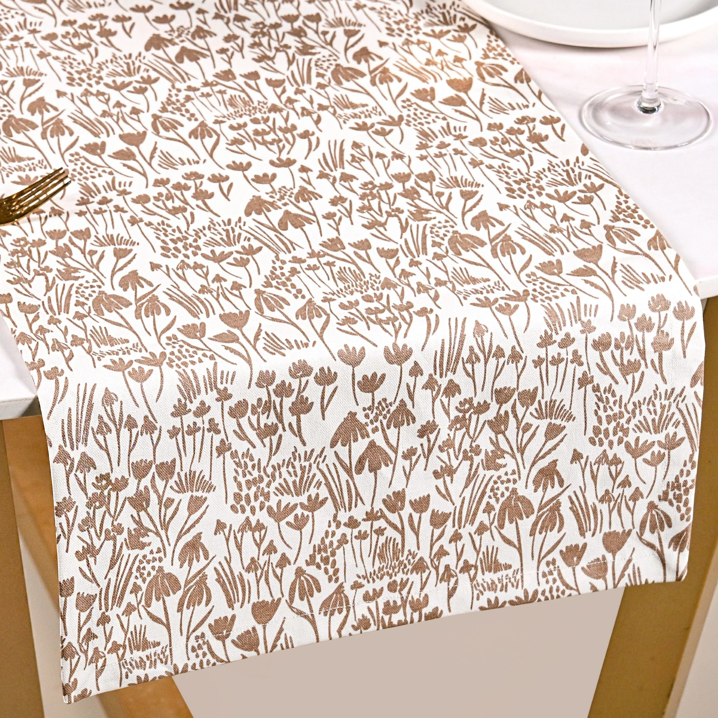 Desert Dusk 8 Seater Table Runner 264x35cm - Image 7