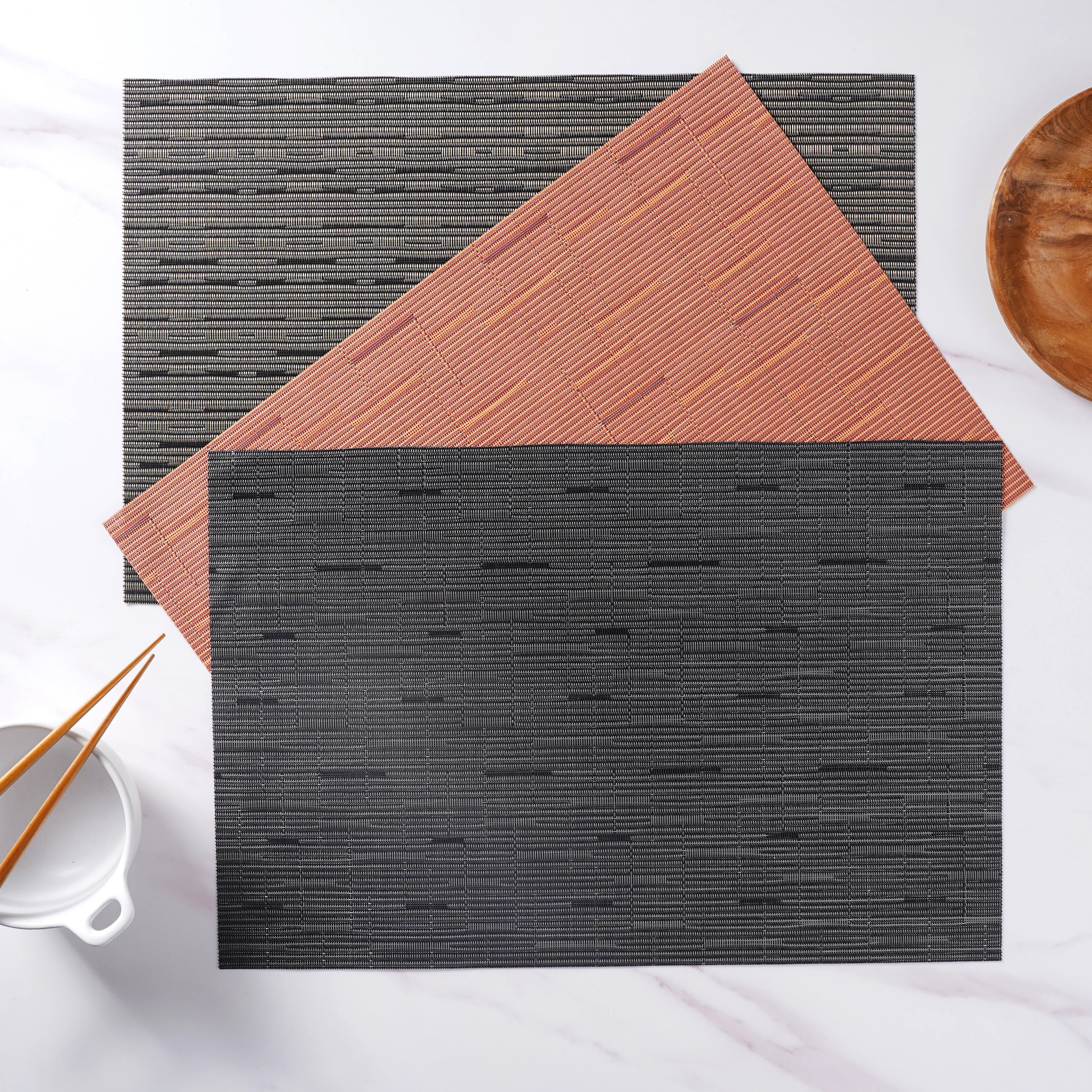 Designer Placemat Set - Image 11