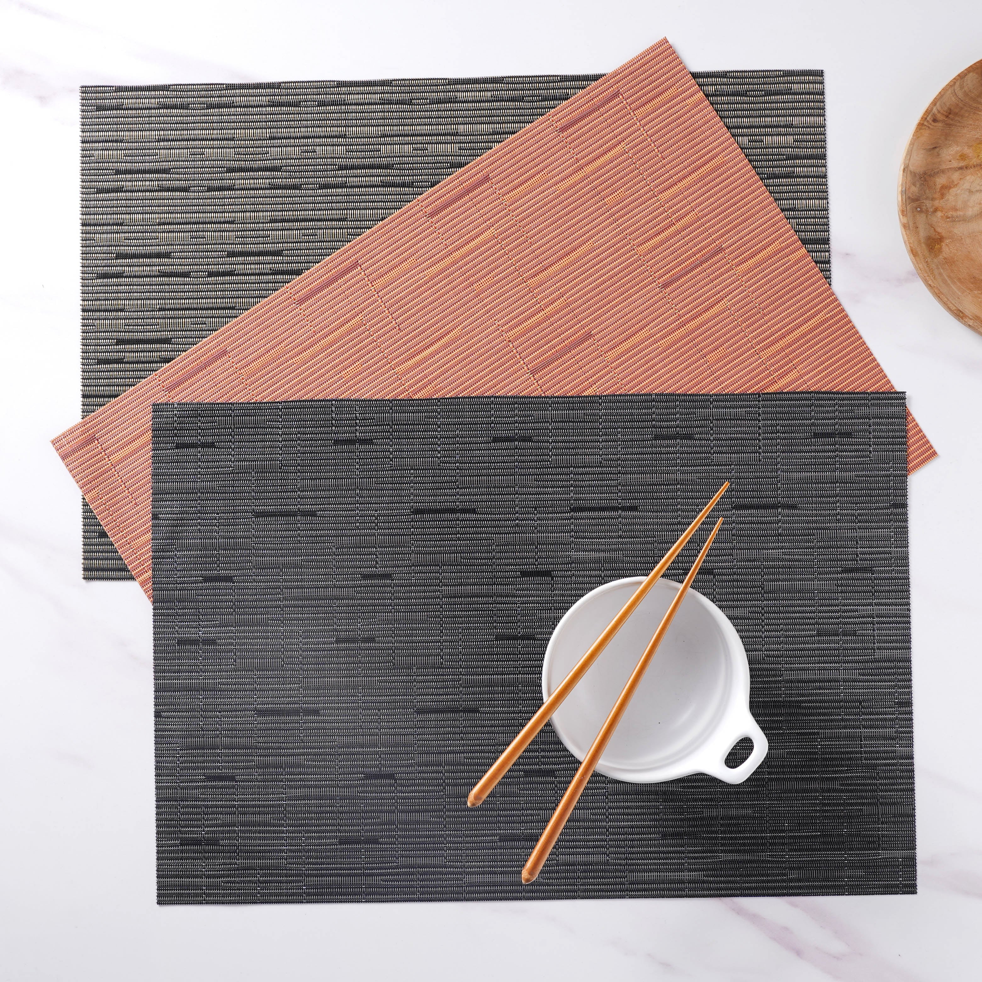 Designer Placemat Set - Image 3