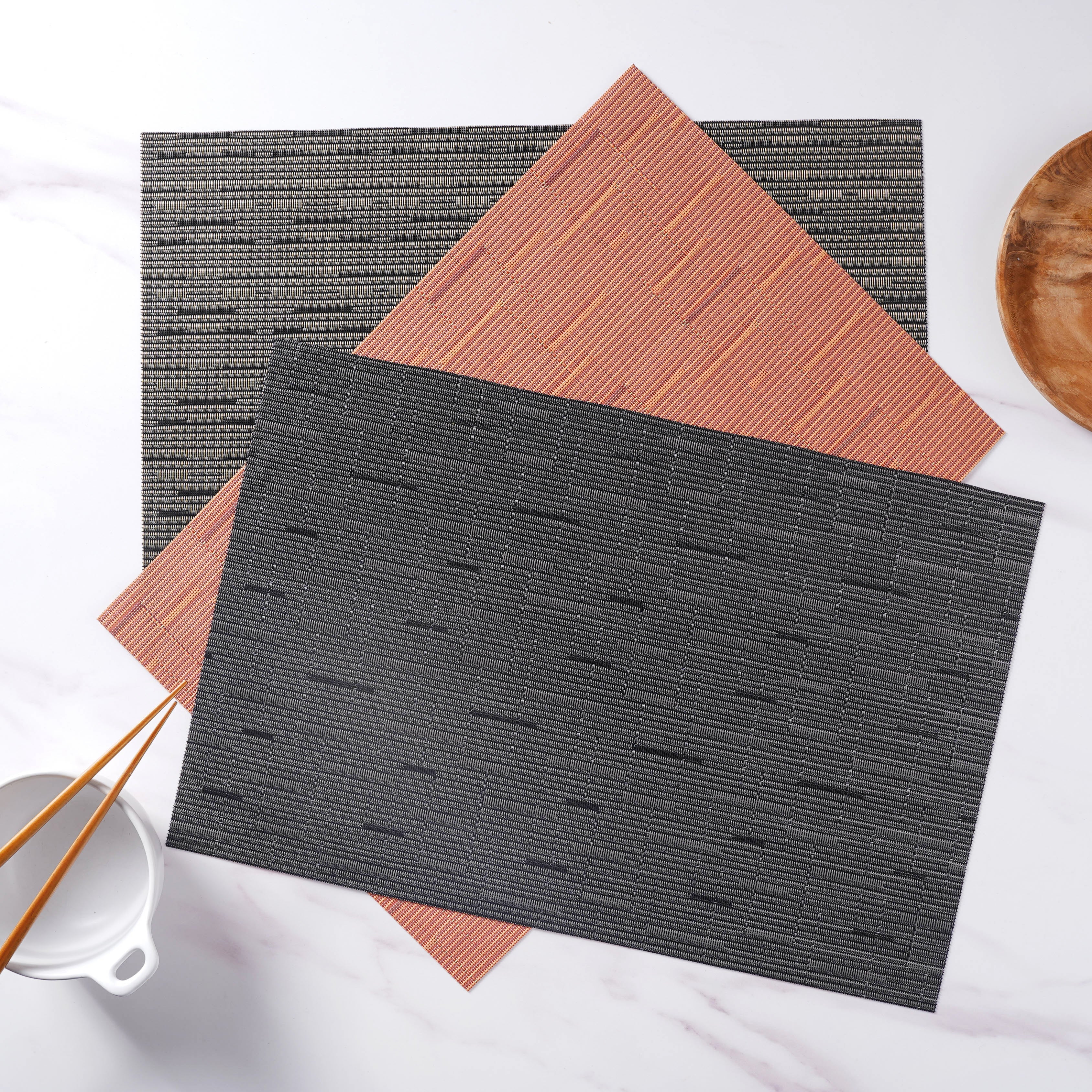 Designer Placemat Set - Image 4