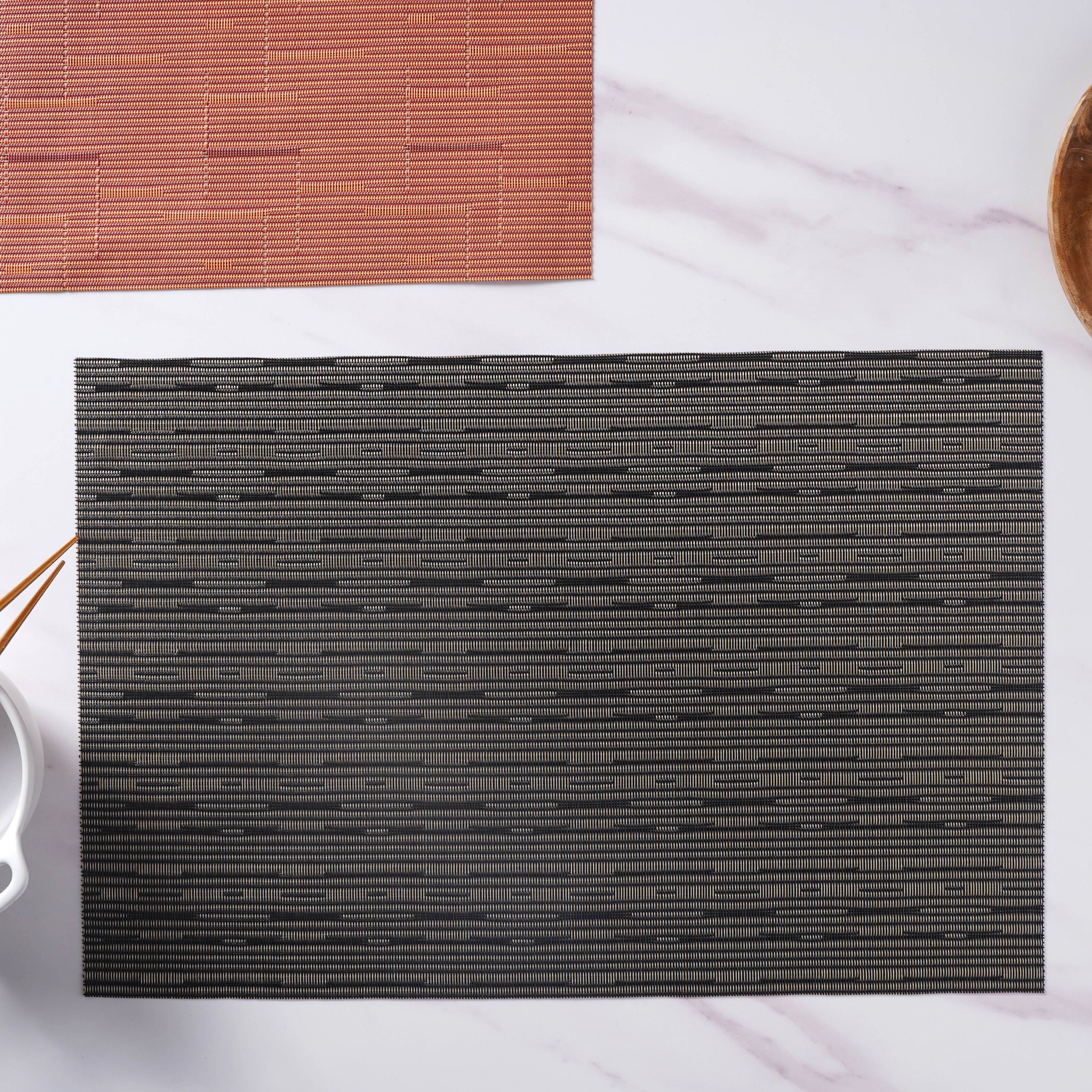 Designer Placemat Set - Image 7