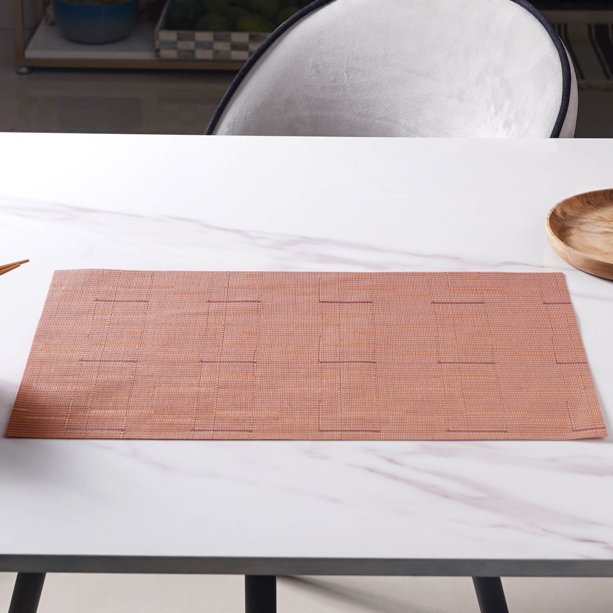 Designer Placemat Set - Image 9