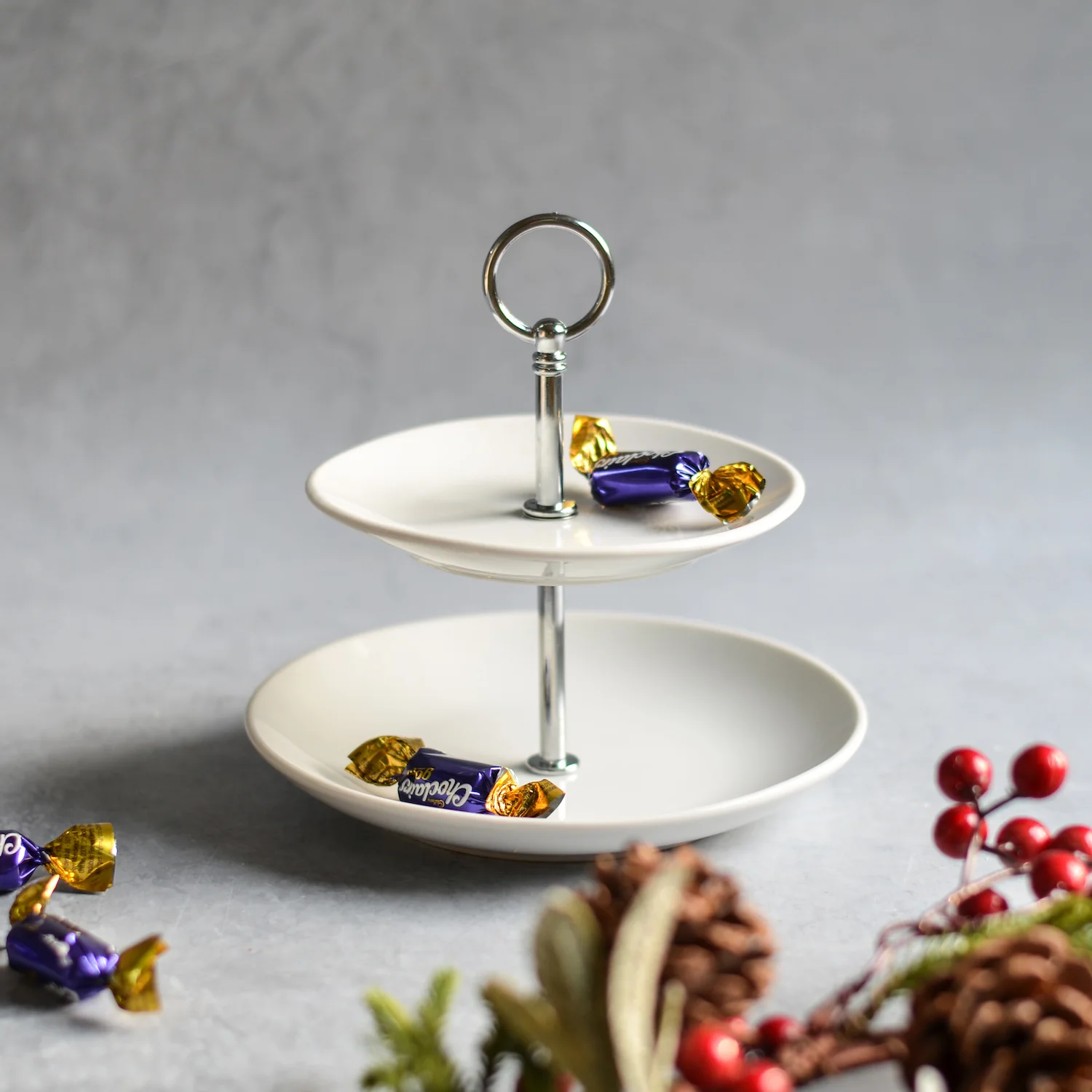 Dessert Stand - Image 3