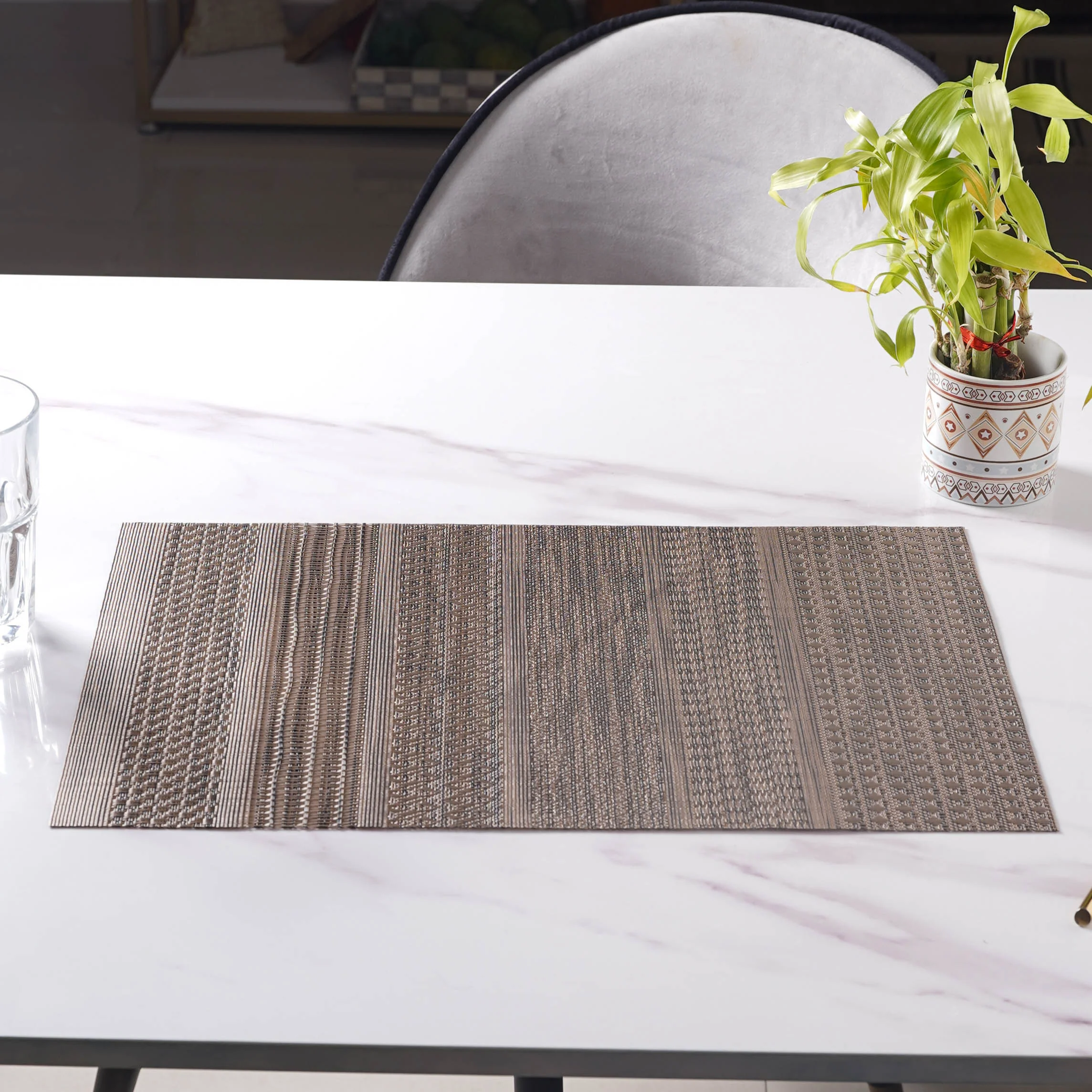 Dining Table Placemat Set - Image 10