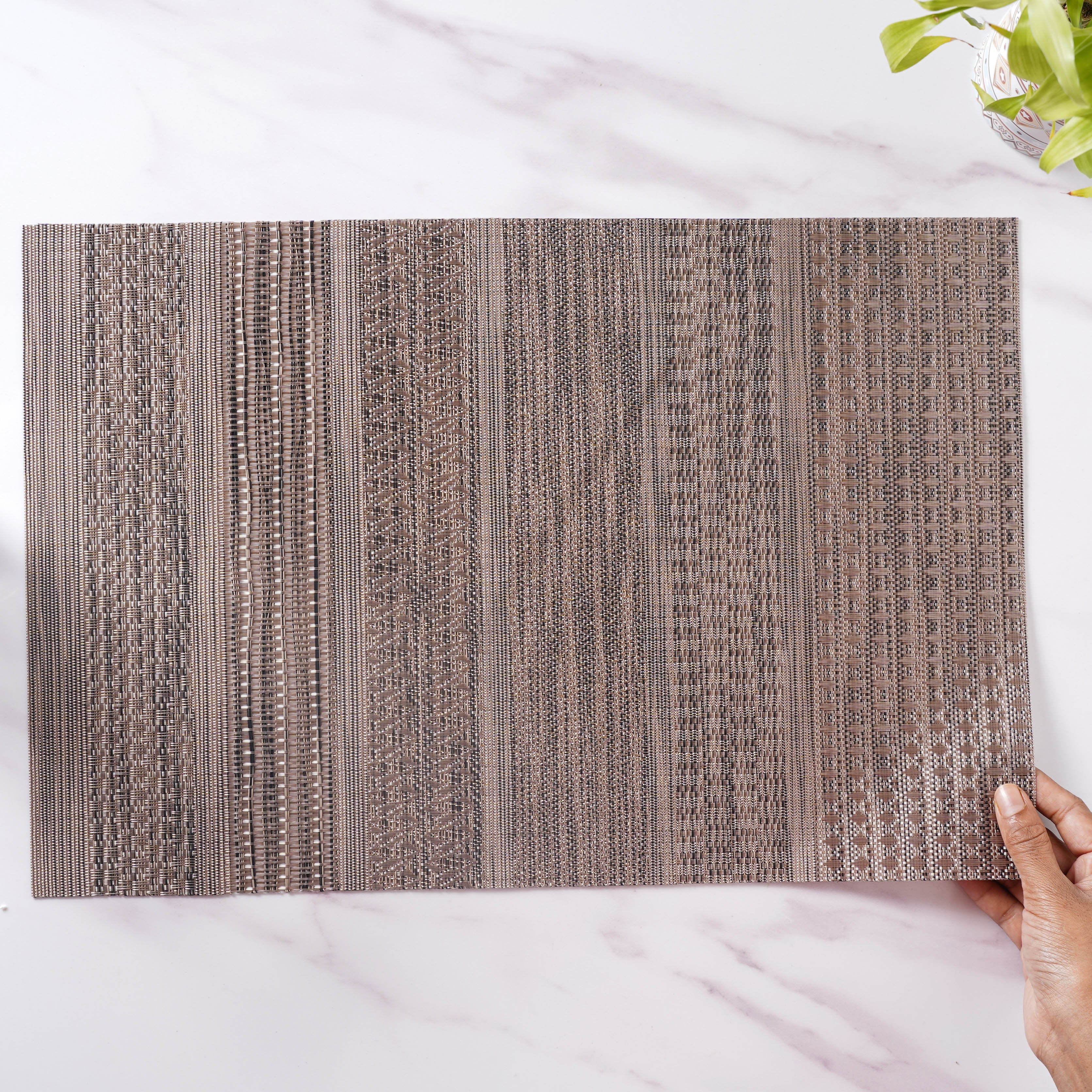 Dining Table Placemat Set - Image 11