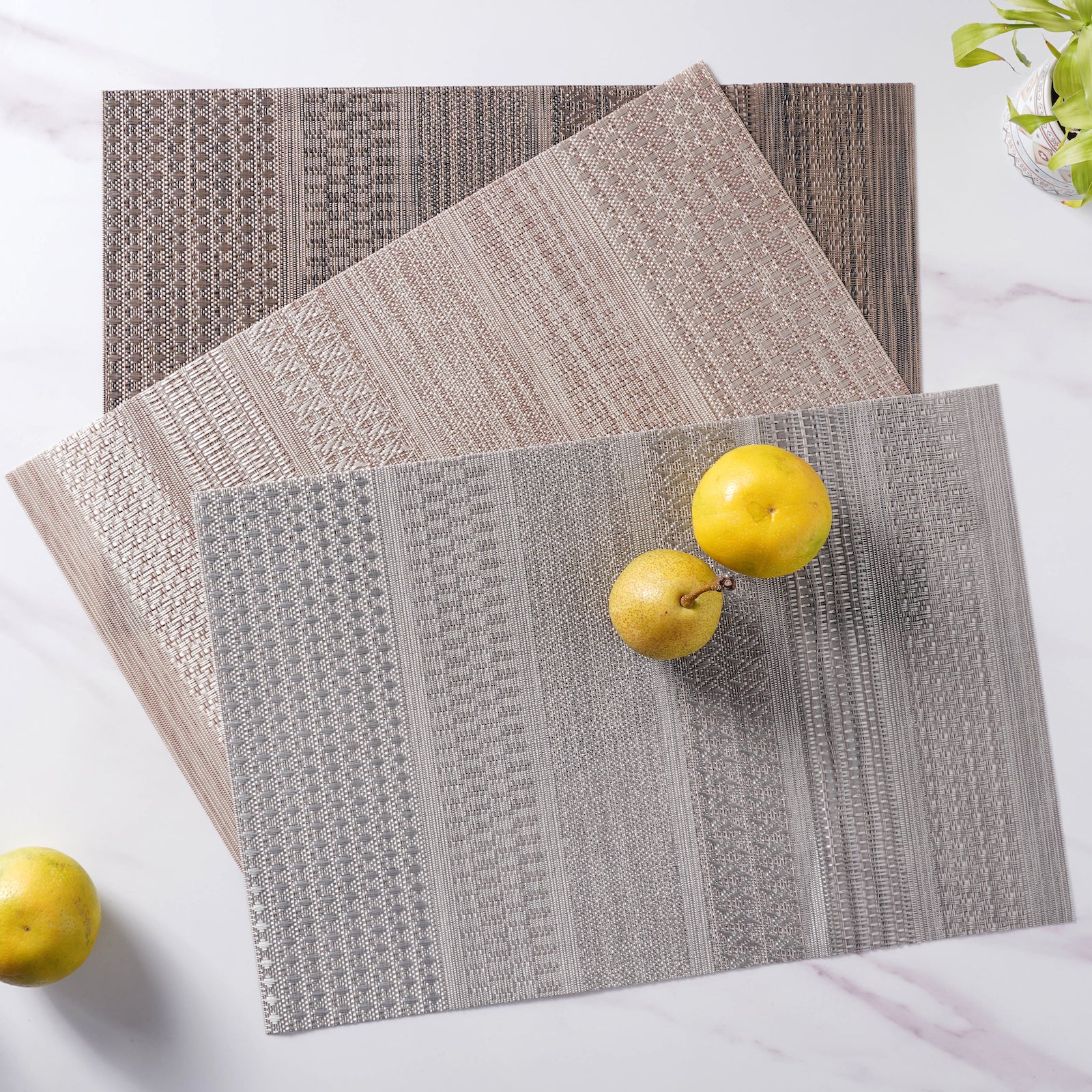 Dining Table Placemat Set - Image 3