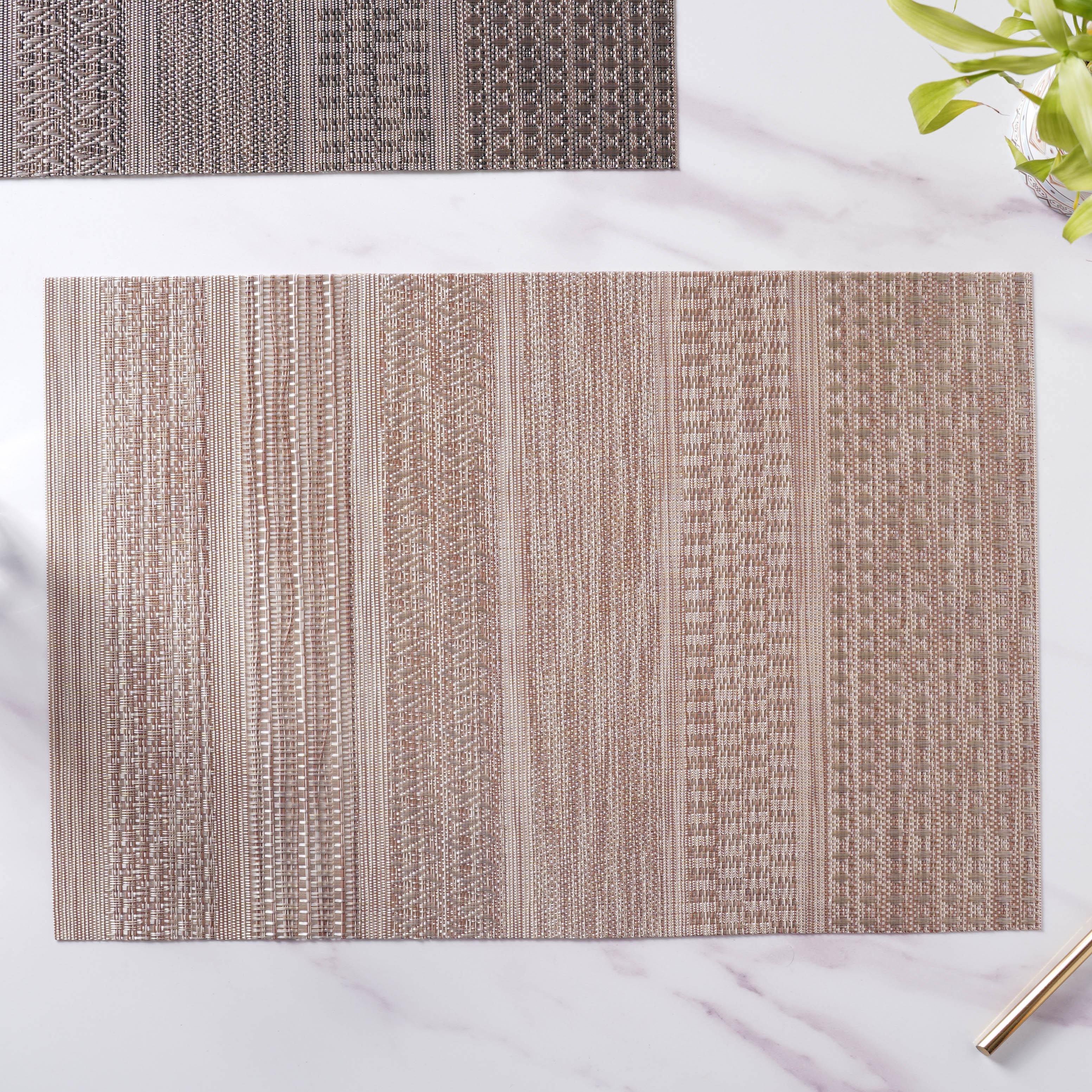 Dining Table Placemat Set - Image 5
