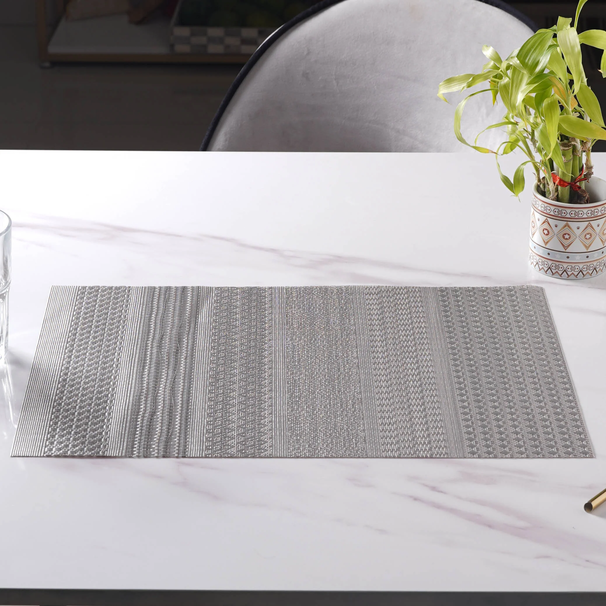 Dining Table Placemat Set - Image 8