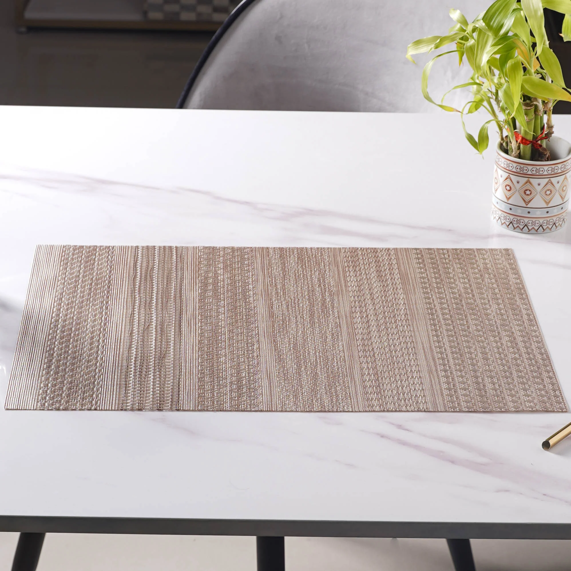 Dining Table Placemat Set - Image 9