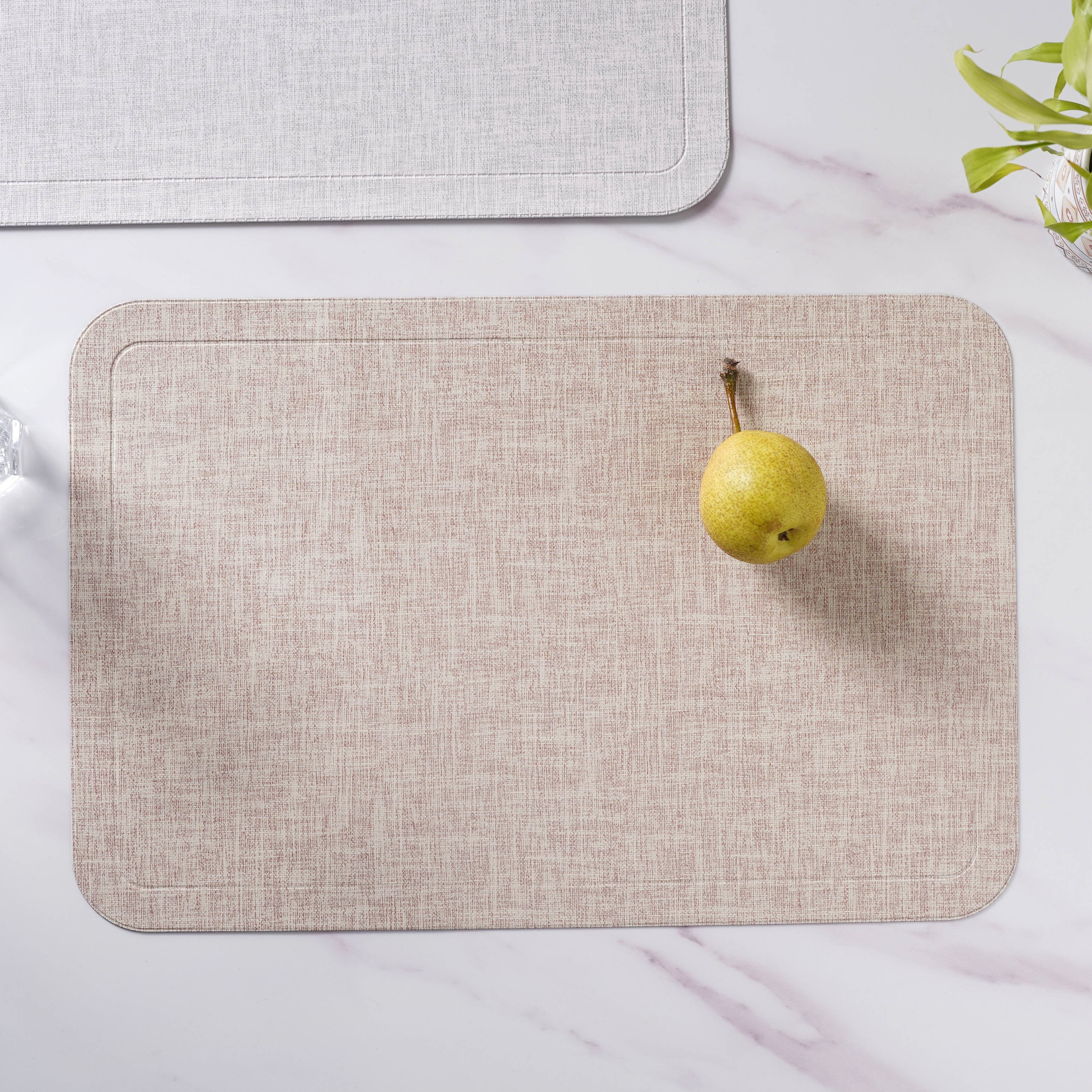 Dinner Table Plate Mat Set - Image 11